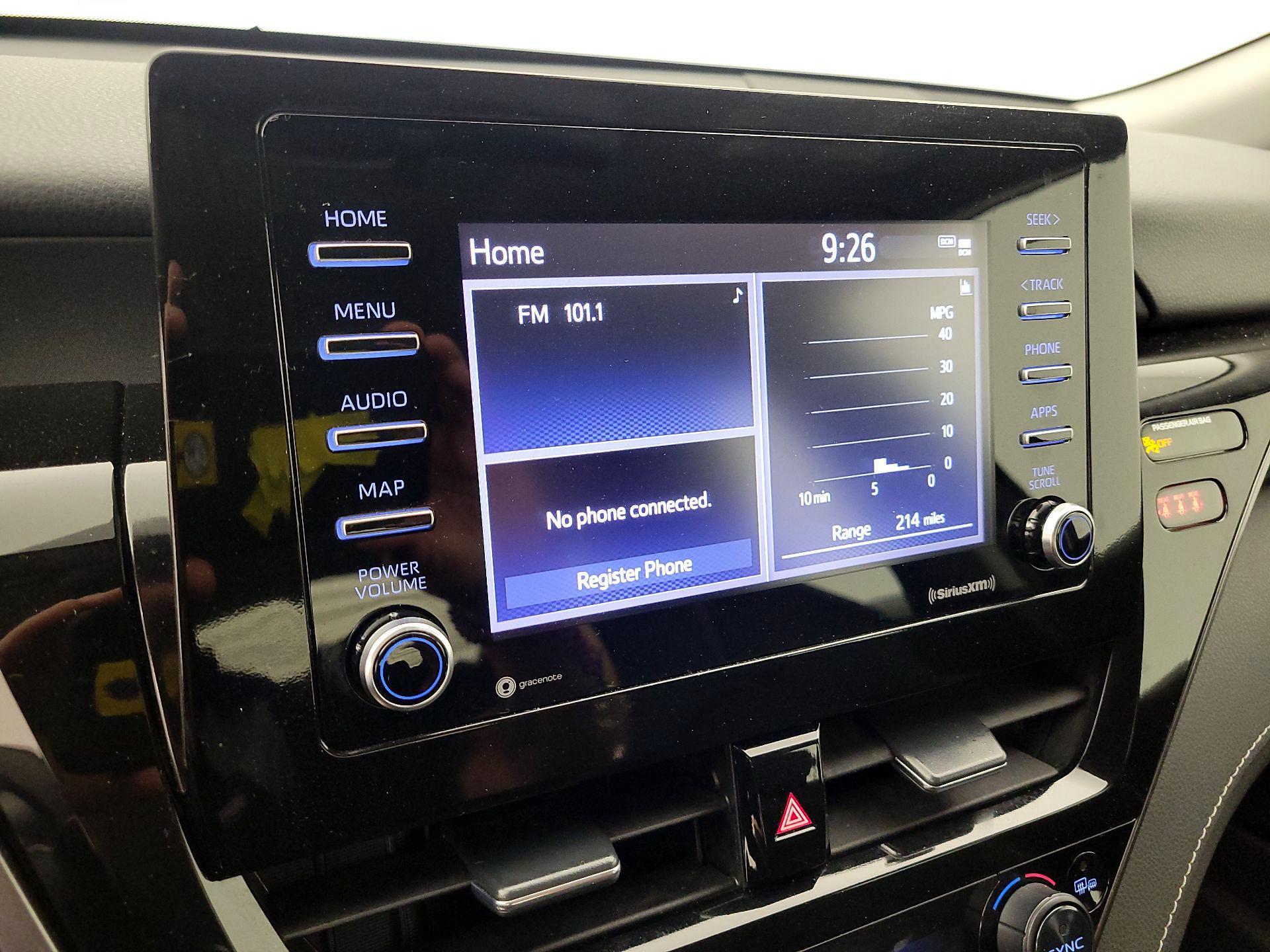 Thumbnail: 2023 Toyota Camry - 15