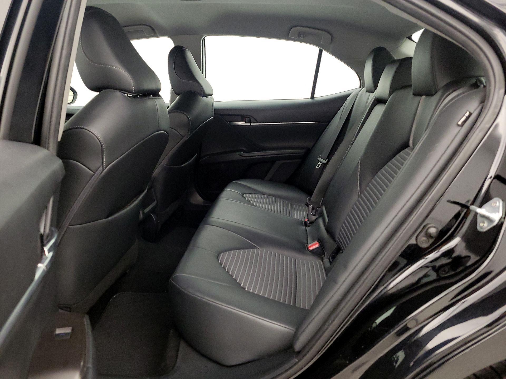 Thumbnail: 2023 Toyota Camry - 19