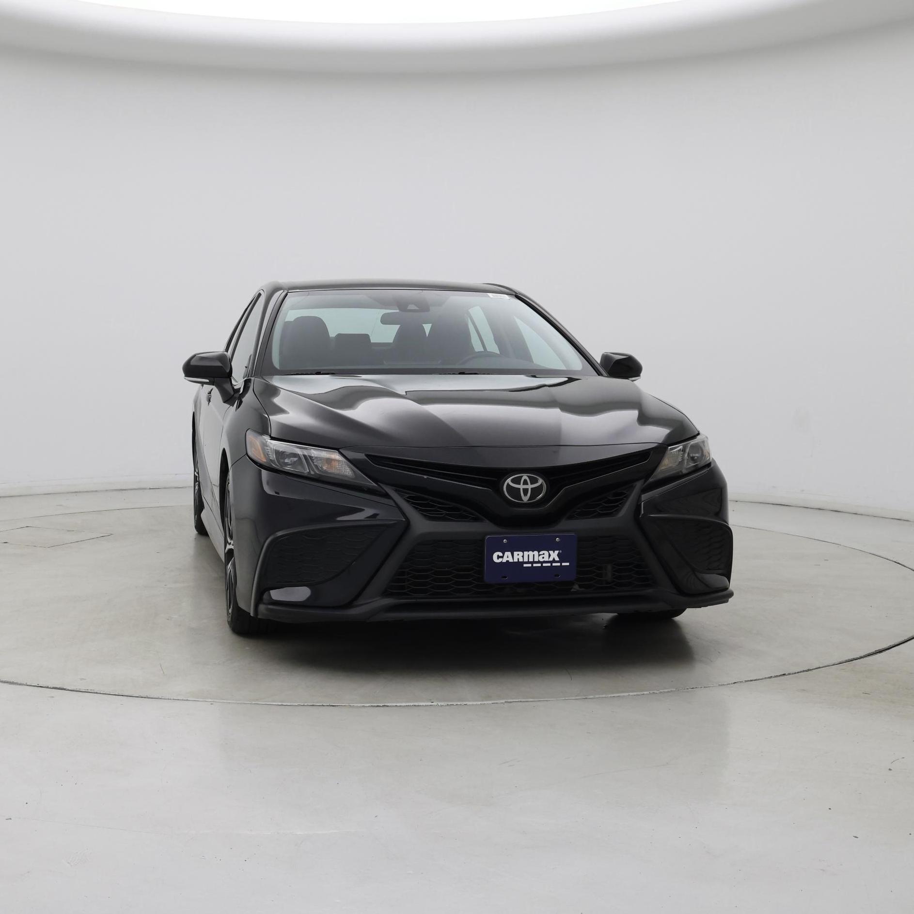 Thumbnail: 2023 Toyota Camry - 5