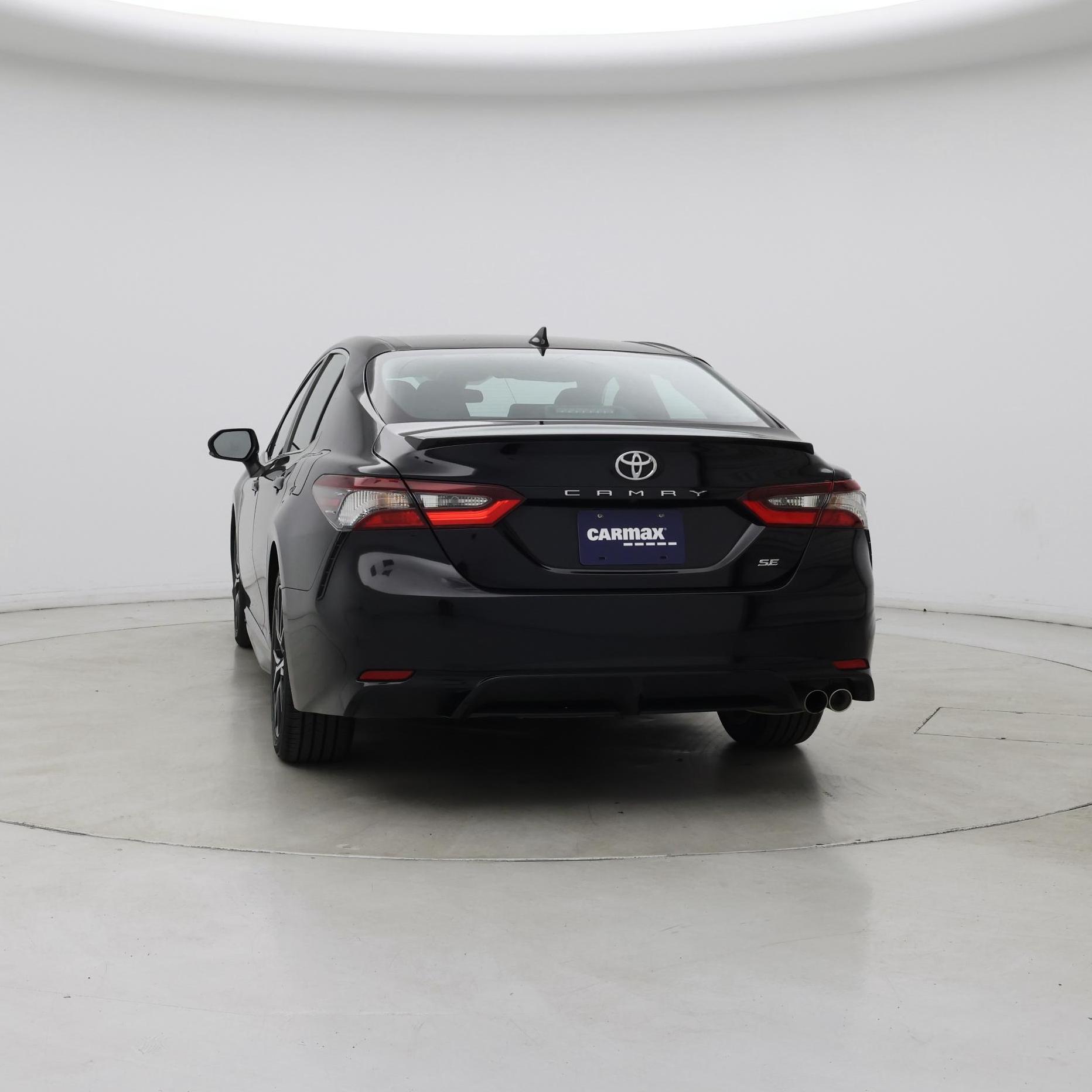 Thumbnail: 2023 Toyota Camry - 6