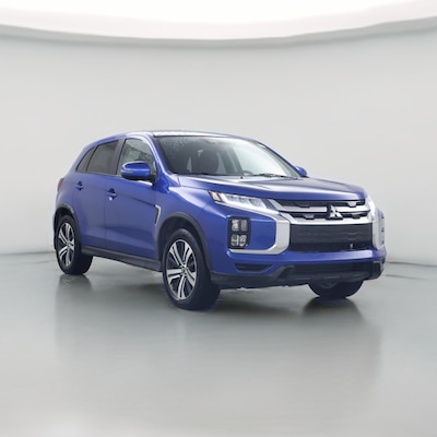 2020 Mitsubishi Outlander Sport SE
