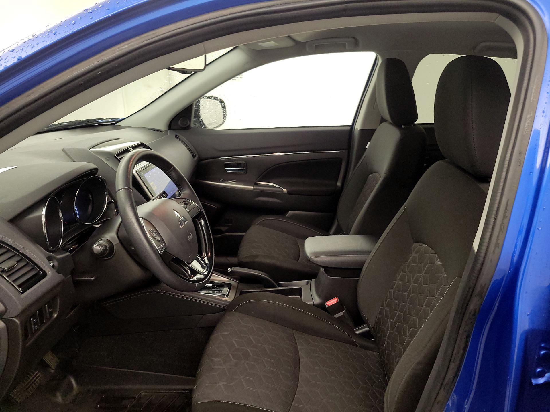 Thumbnail: 2020 Mitsubishi Outlander Sport - 11