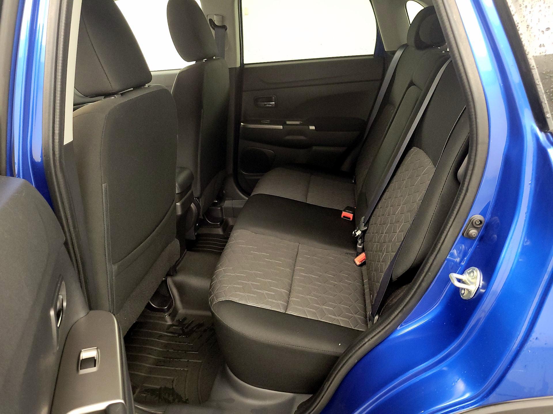 Thumbnail: 2020 Mitsubishi Outlander Sport - 19