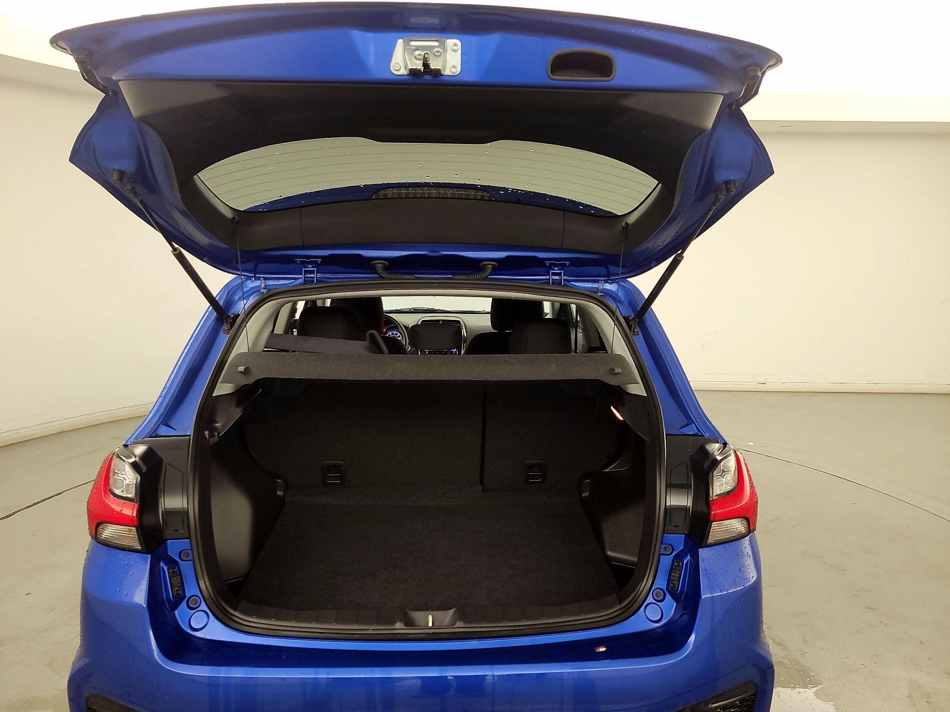 Thumbnail: 2020 Mitsubishi Outlander Sport - 20