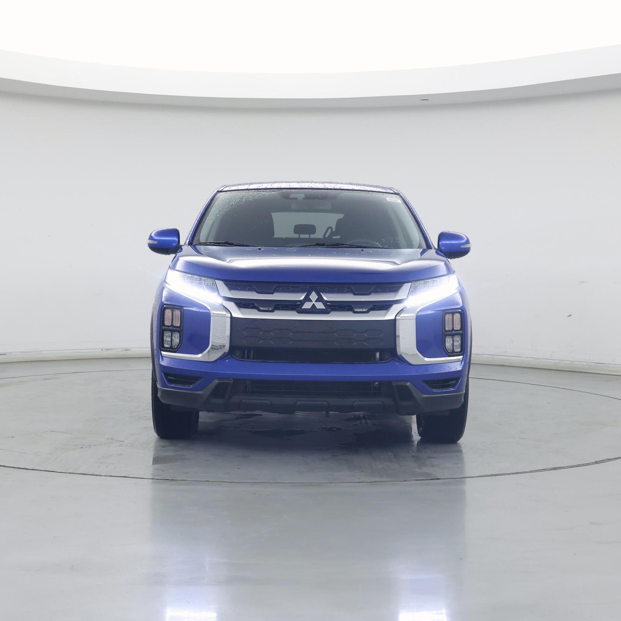 Thumbnail: 2020 Mitsubishi Outlander Sport - 5