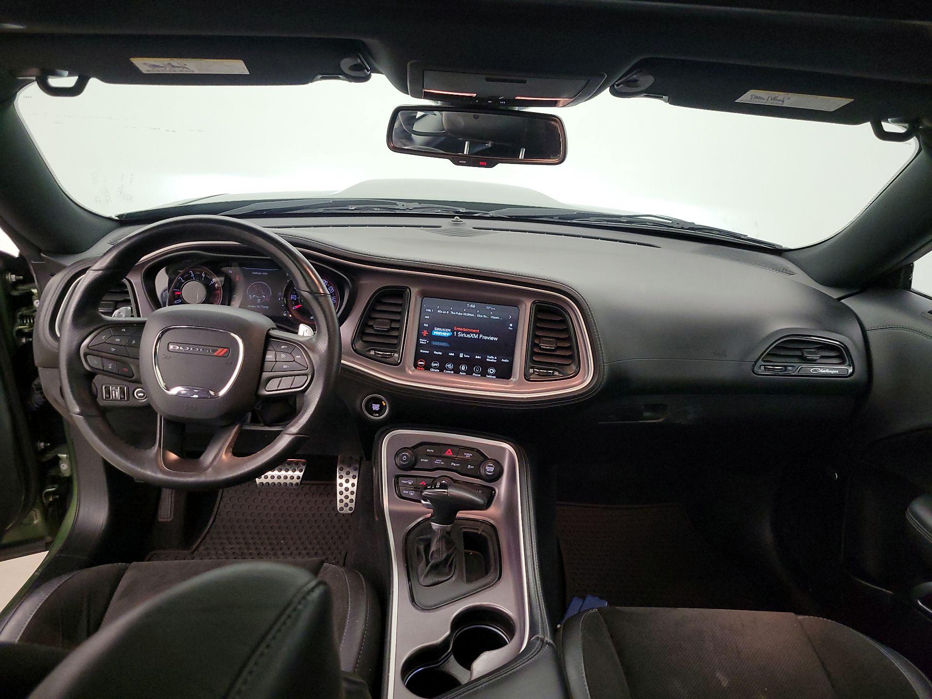 Thumbnail: 2022 Dodge Challenger - 9