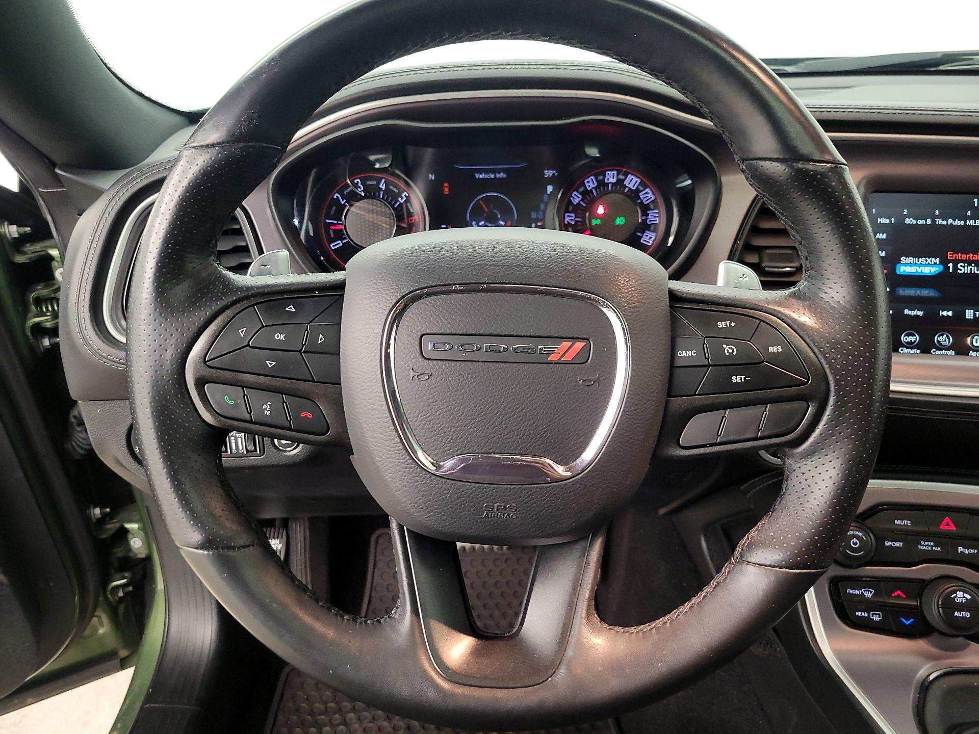 Thumbnail: 2022 Dodge Challenger - 10