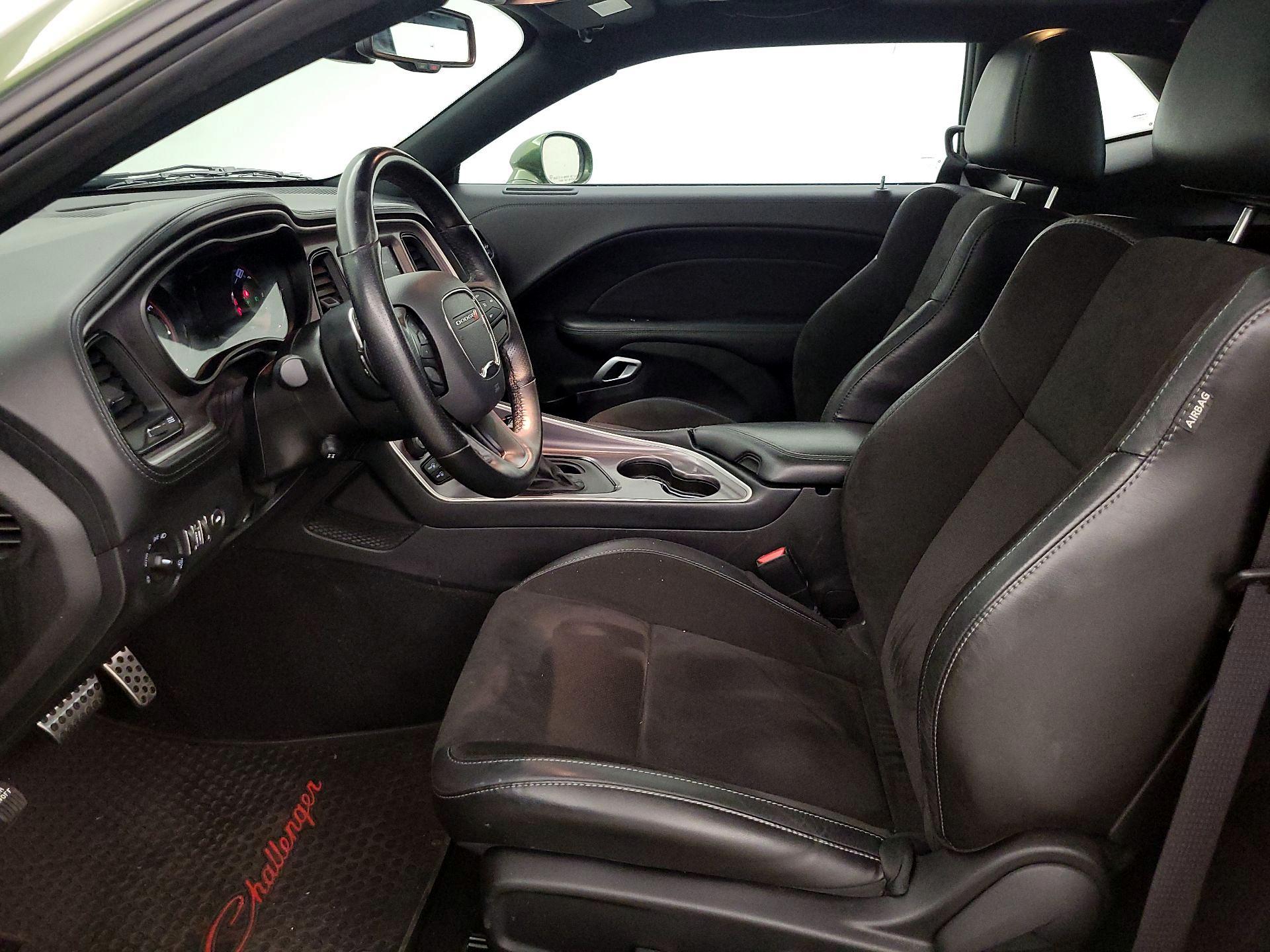 Thumbnail: 2022 Dodge Challenger - 11