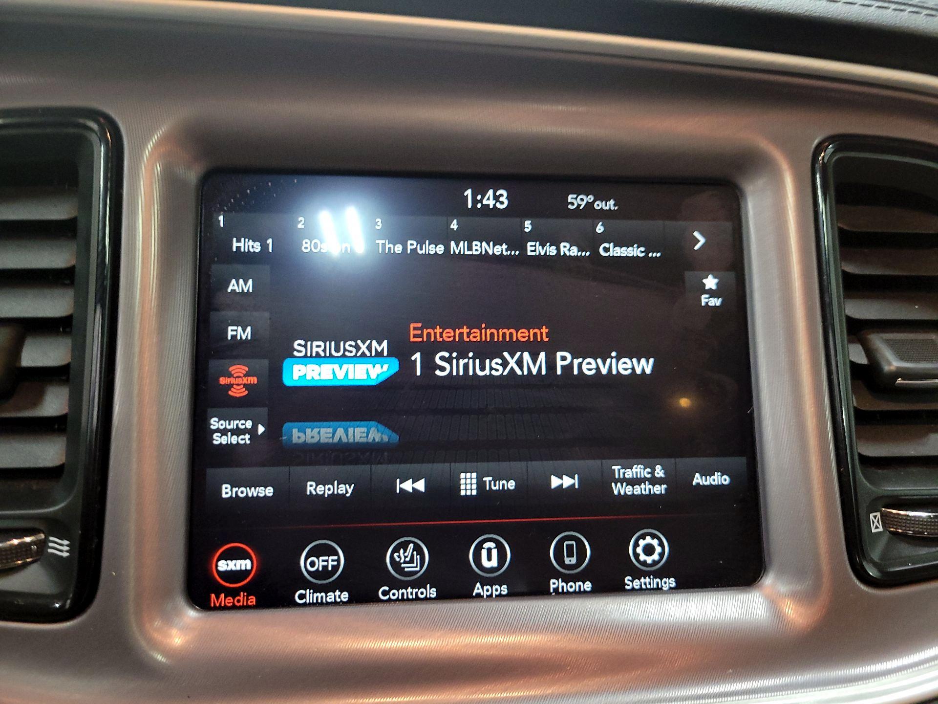 Thumbnail: 2022 Dodge Challenger - 14