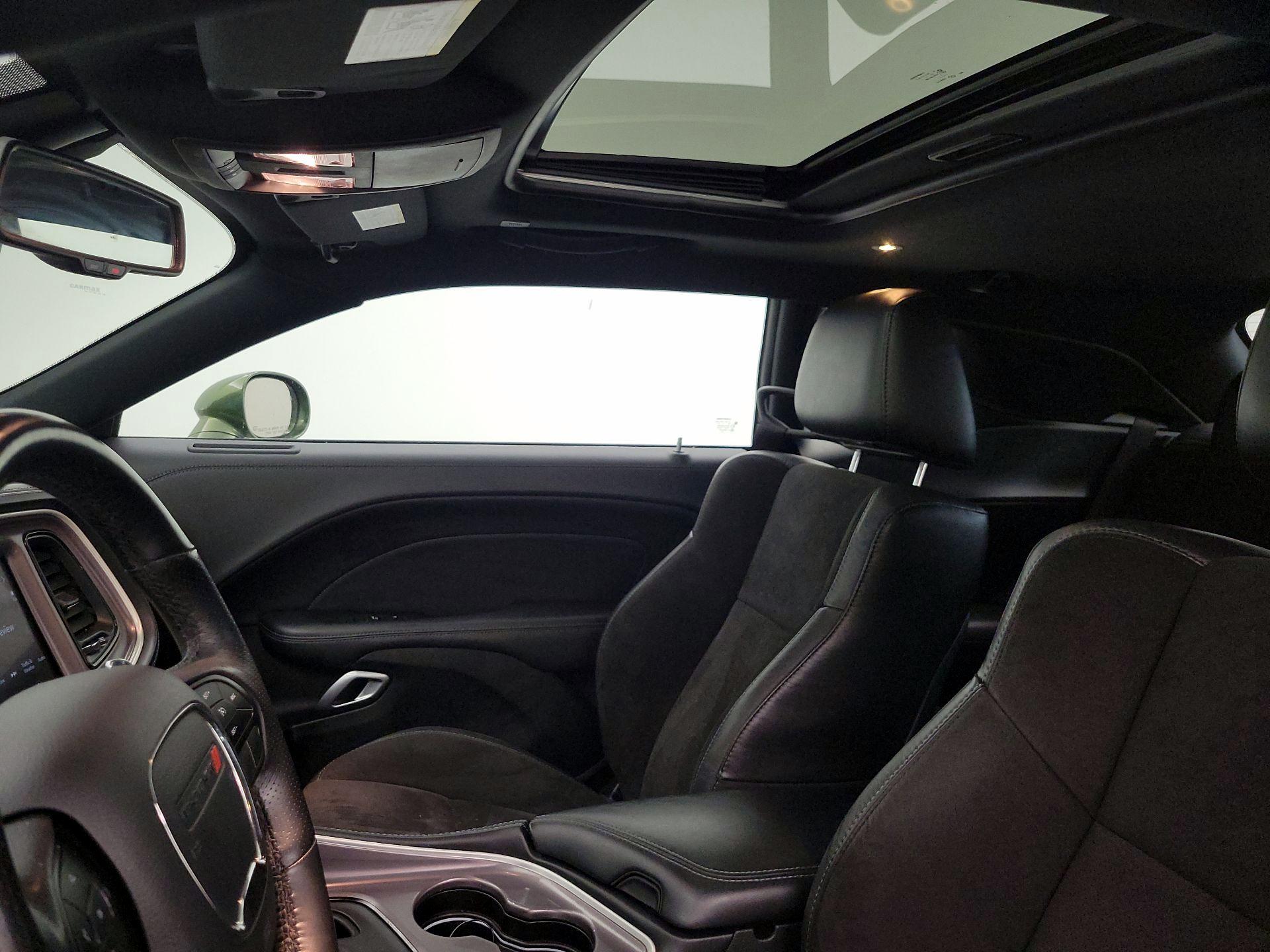 Thumbnail: 2022 Dodge Challenger - 18