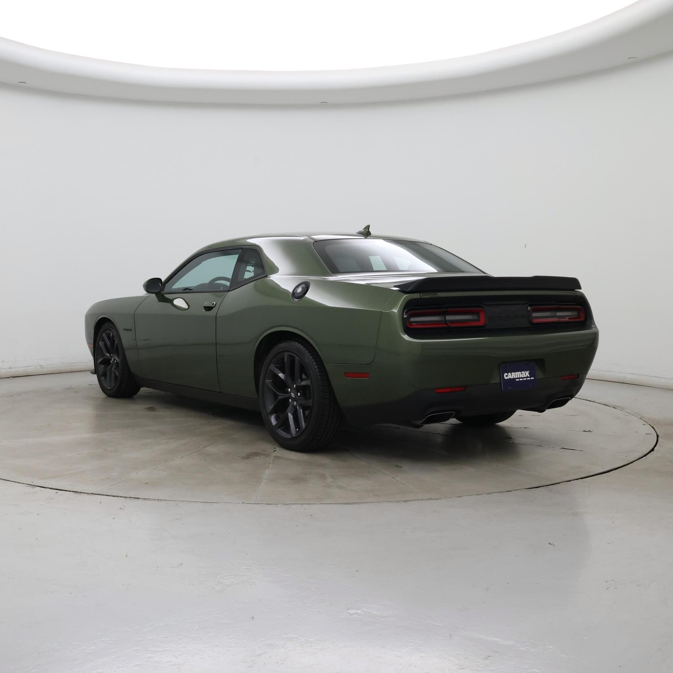 Thumbnail: 2022 Dodge Challenger - 2