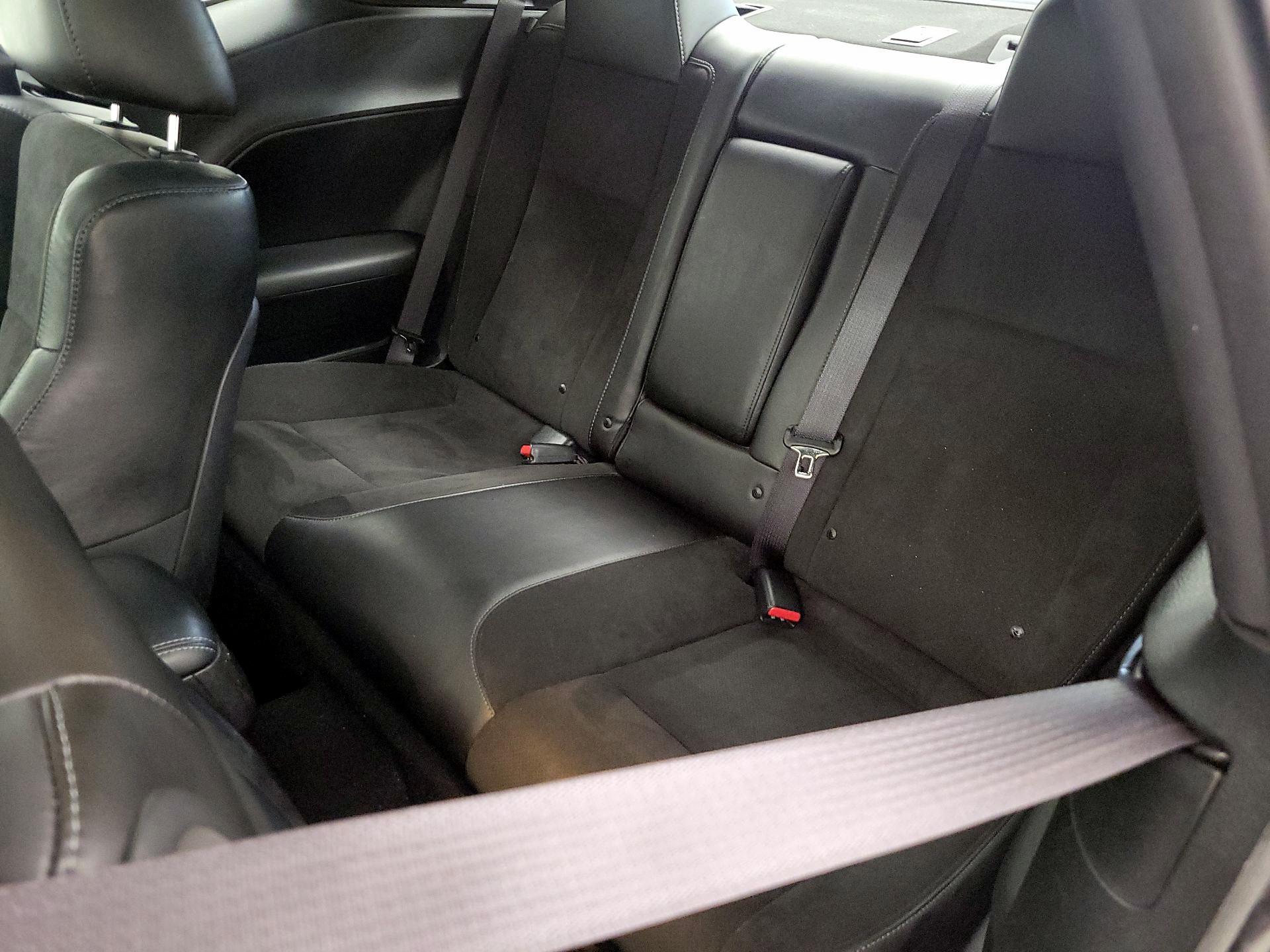 Thumbnail: 2022 Dodge Challenger - 19