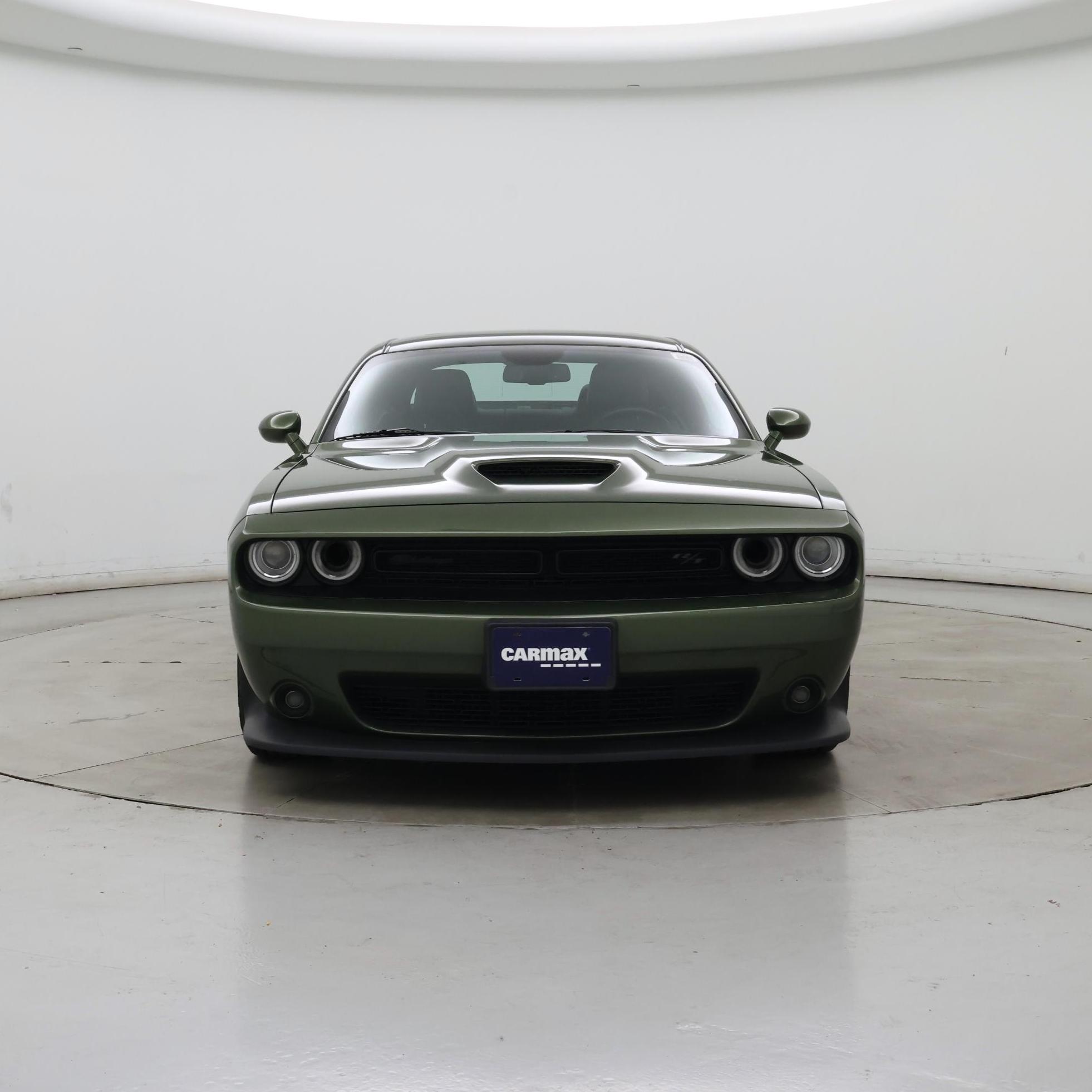 Thumbnail: 2022 Dodge Challenger - 5