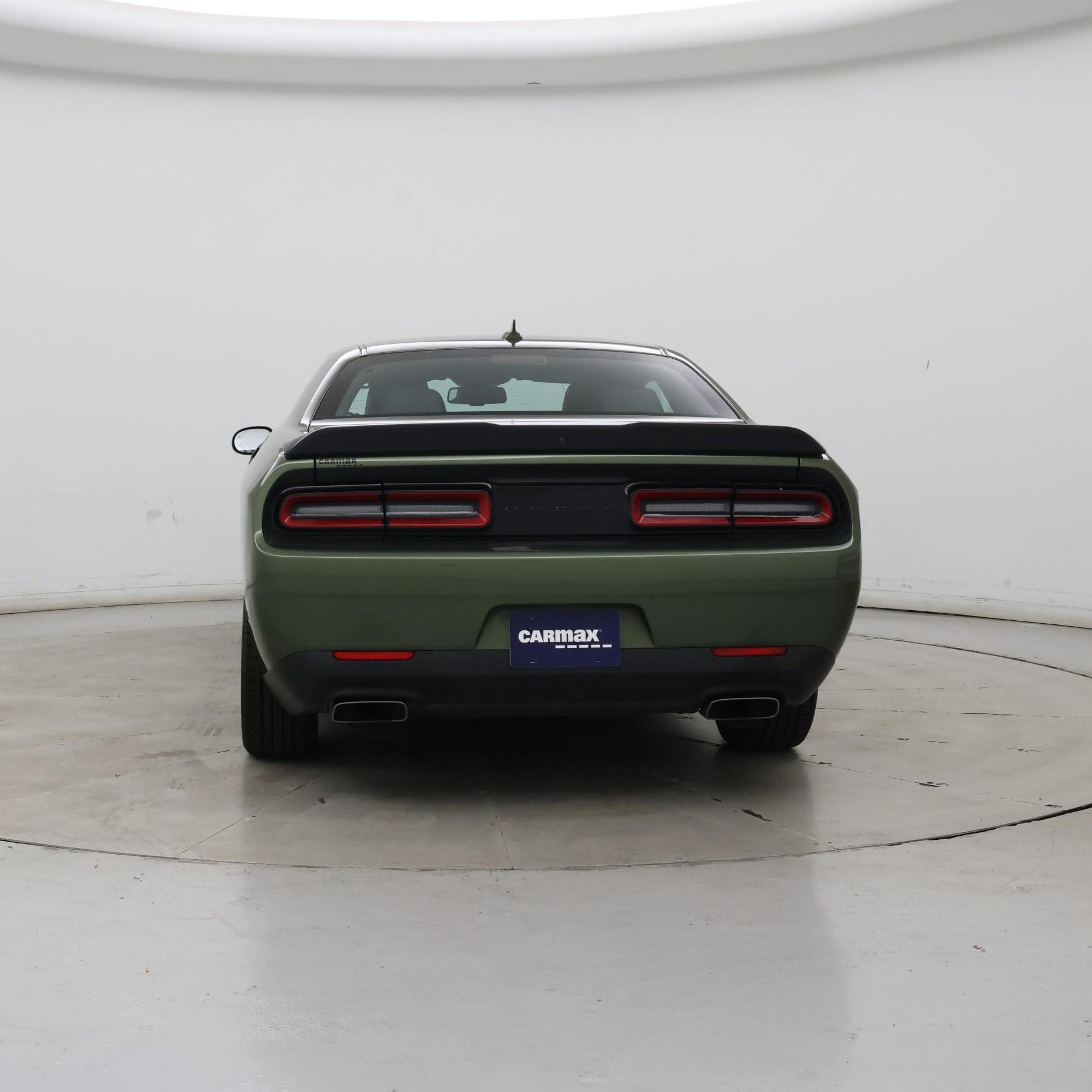 Thumbnail: 2022 Dodge Challenger - 6