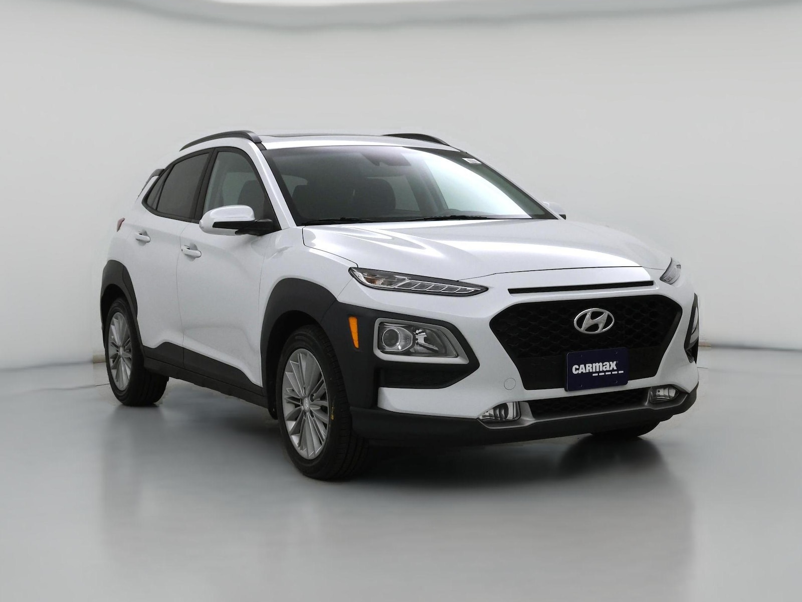 2020 Hyundai Kona SEL Plus