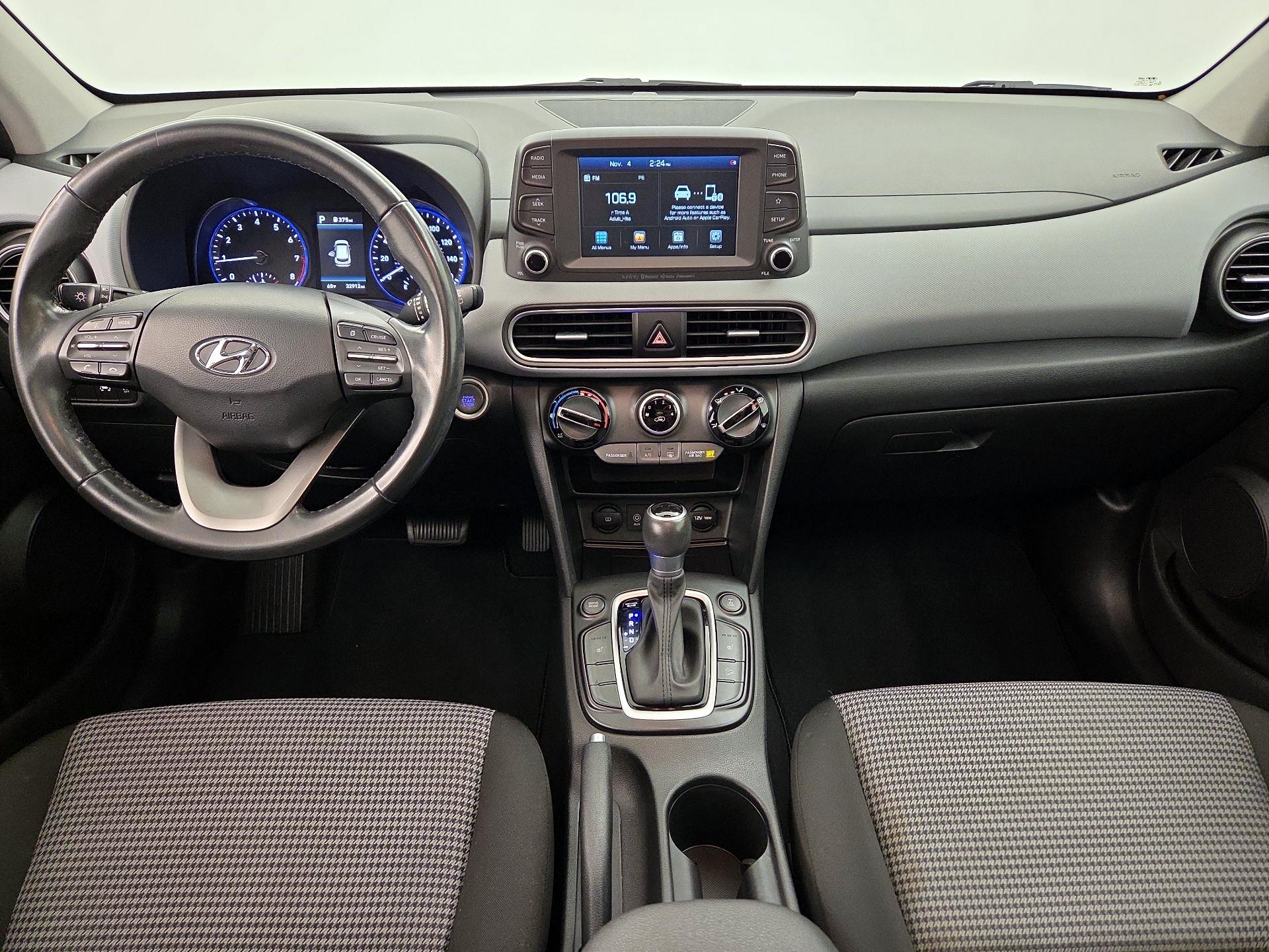 Thumbnail: 2020 Hyundai Kona - 9