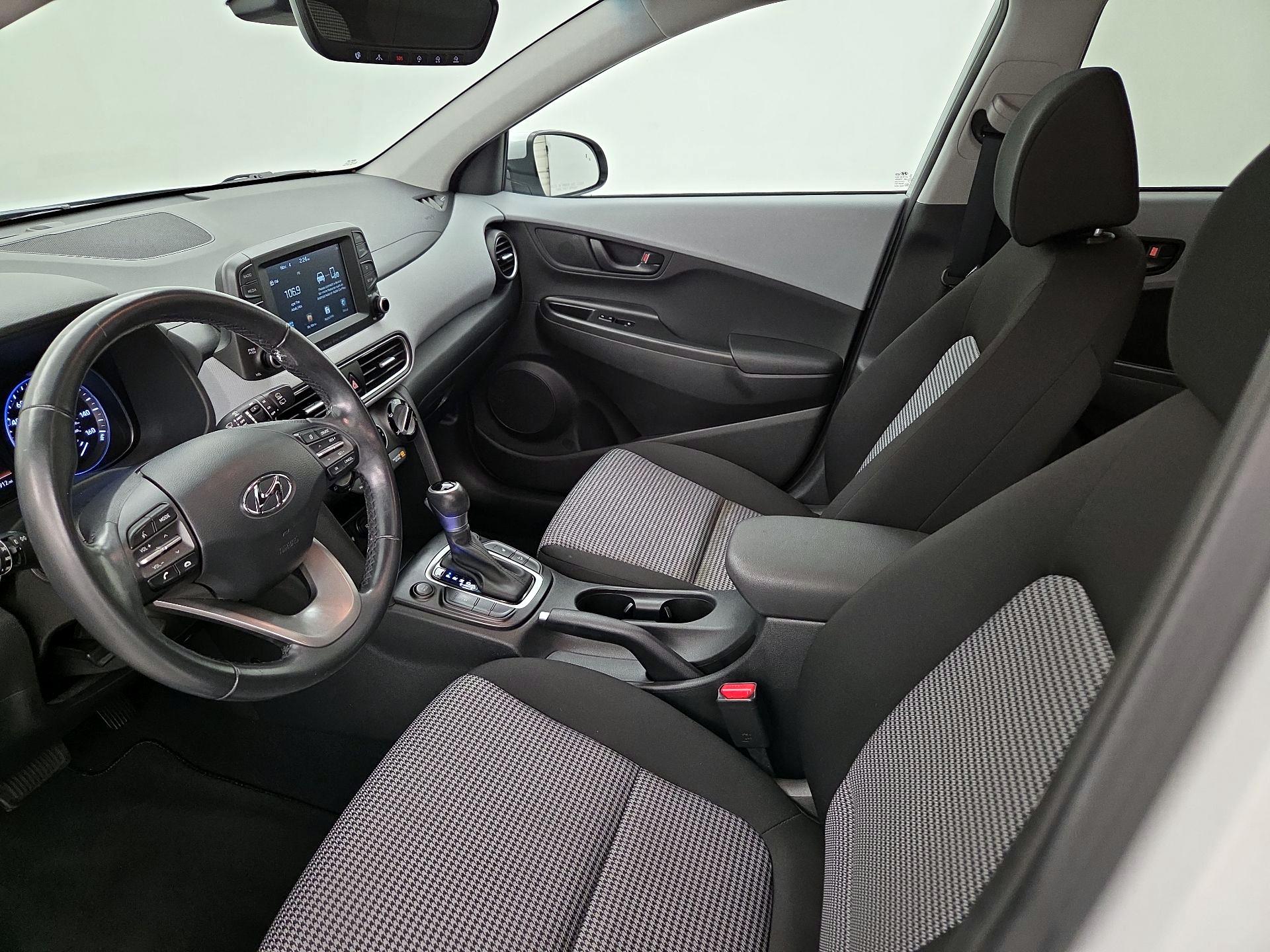 Thumbnail: 2020 Hyundai Kona - 11