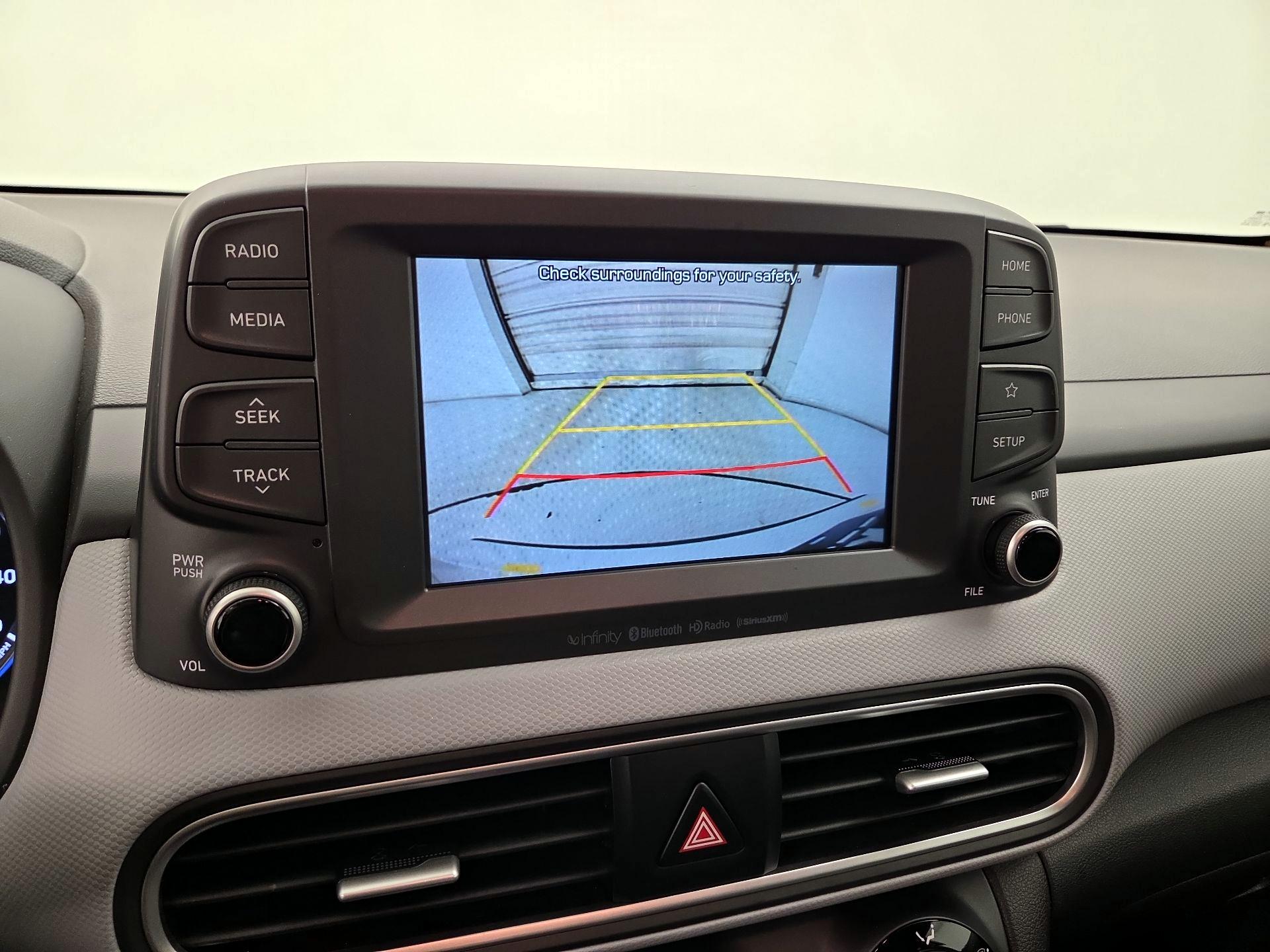 Thumbnail: 2020 Hyundai Kona - 14