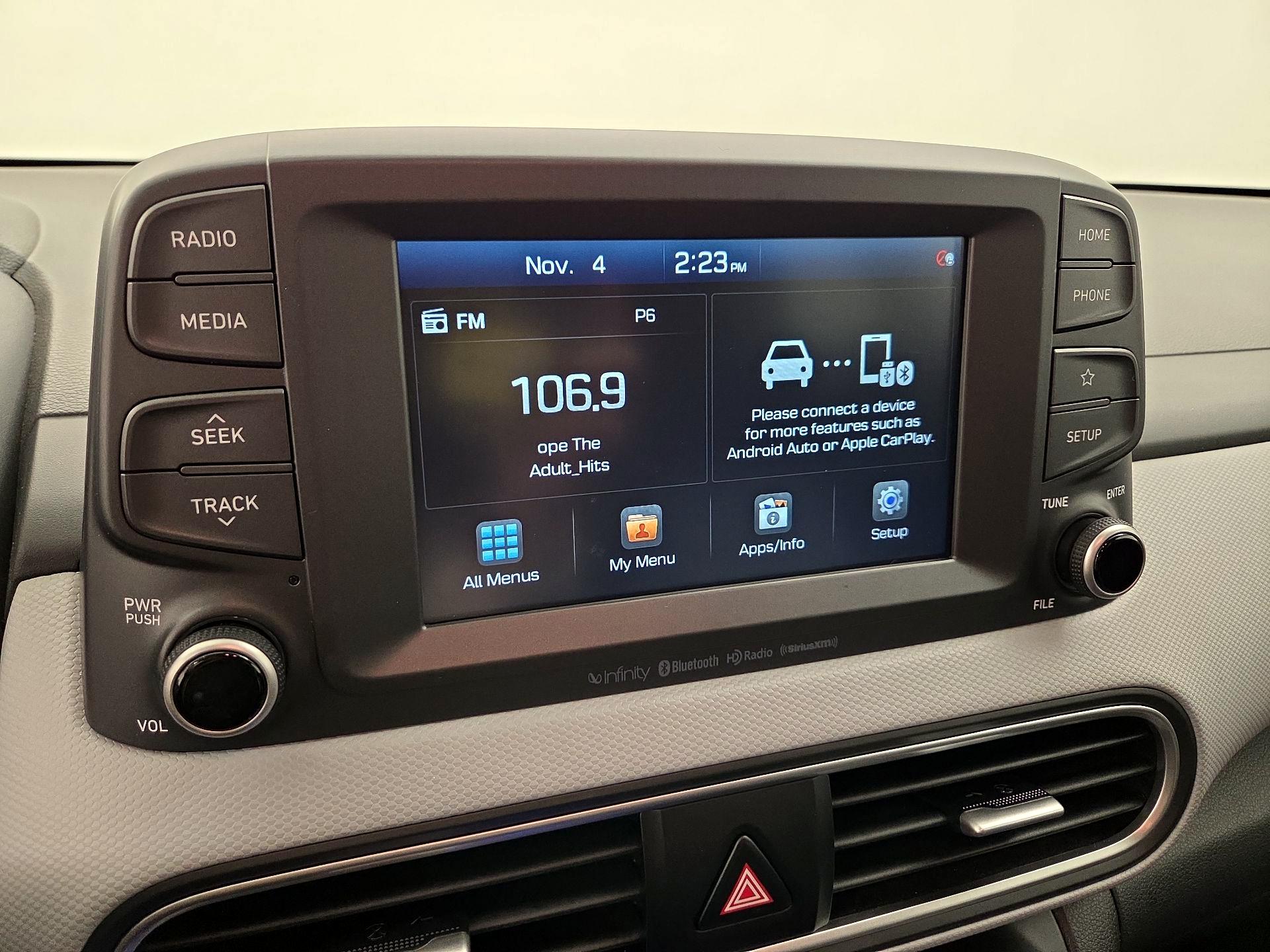 Thumbnail: 2020 Hyundai Kona - 15