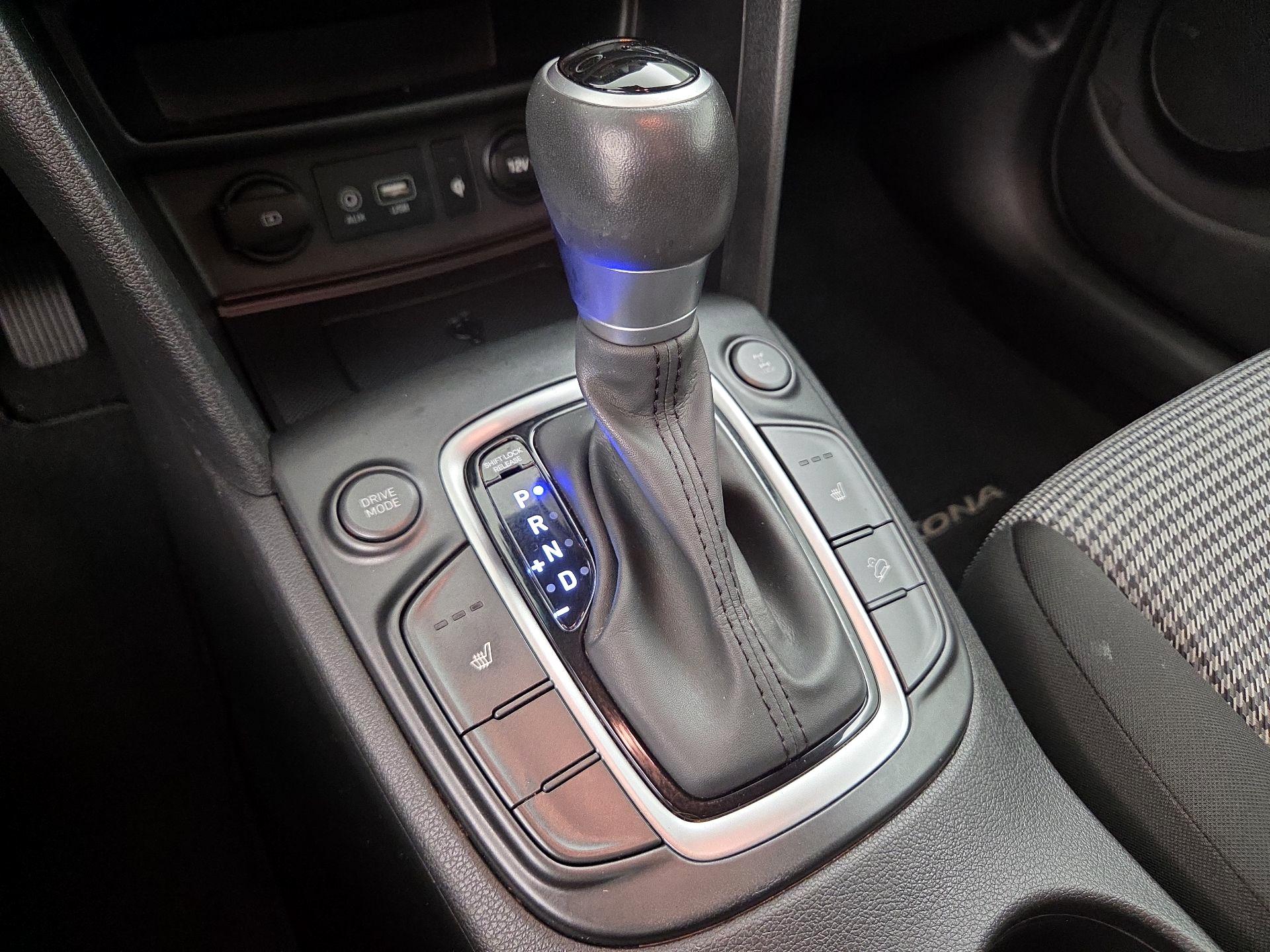 Thumbnail: 2020 Hyundai Kona - 17