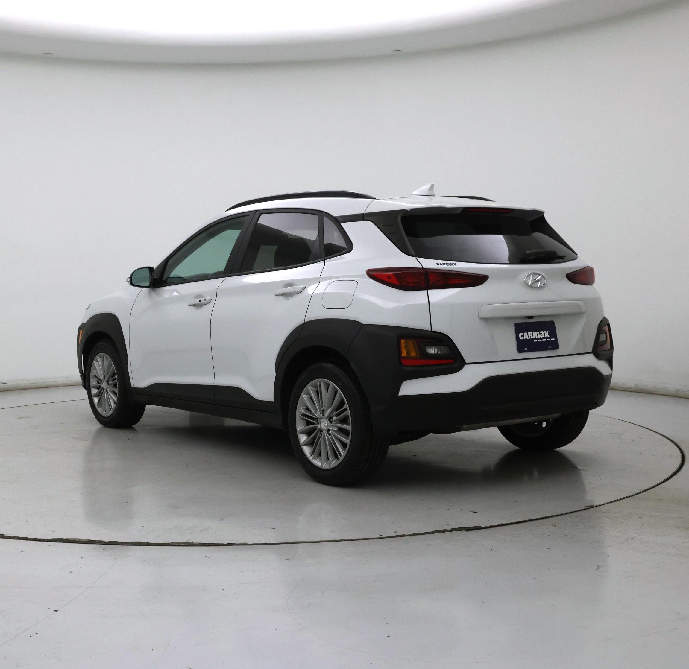 Thumbnail: 2020 Hyundai Kona - 2