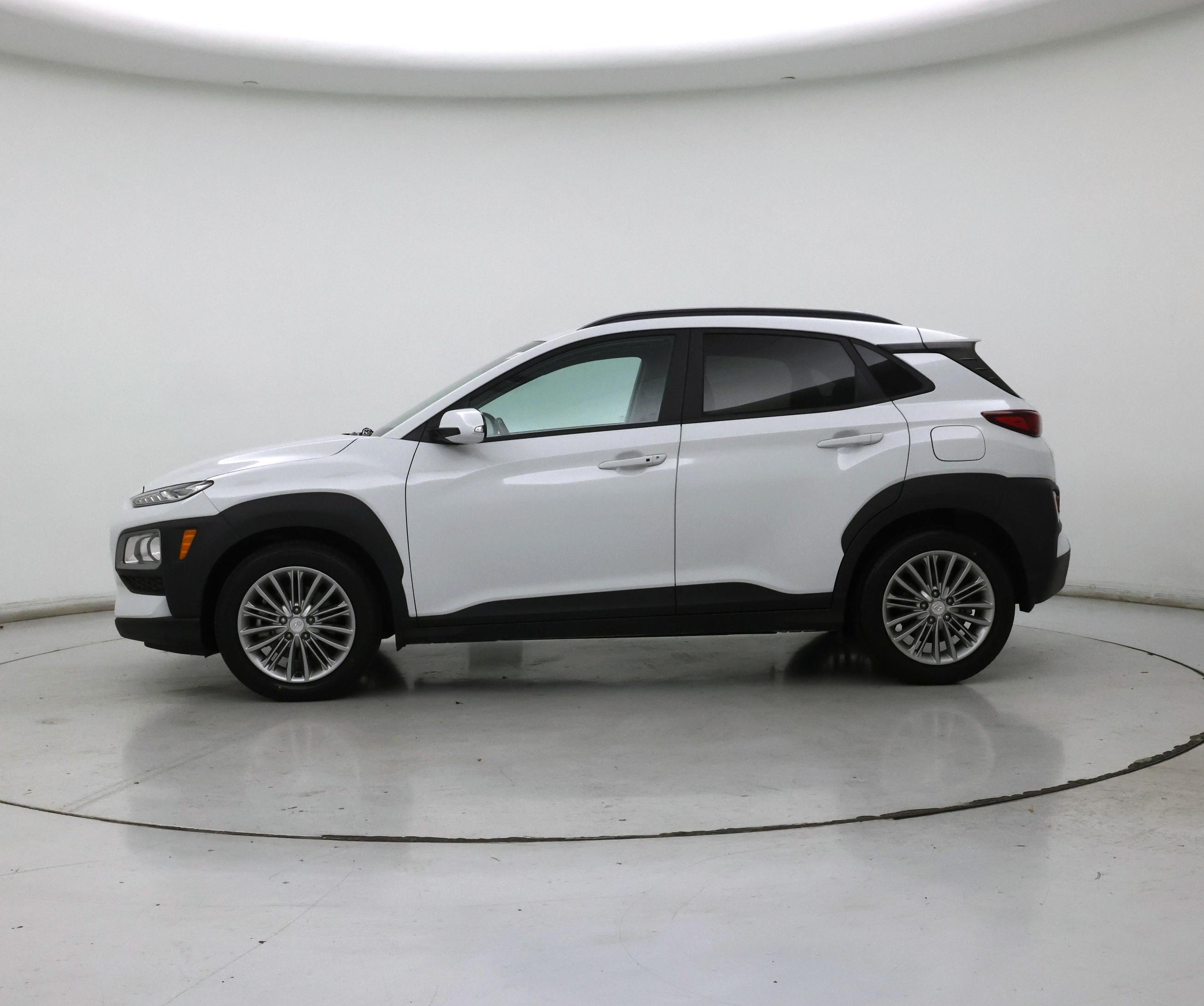 Thumbnail: 2020 Hyundai Kona - 3