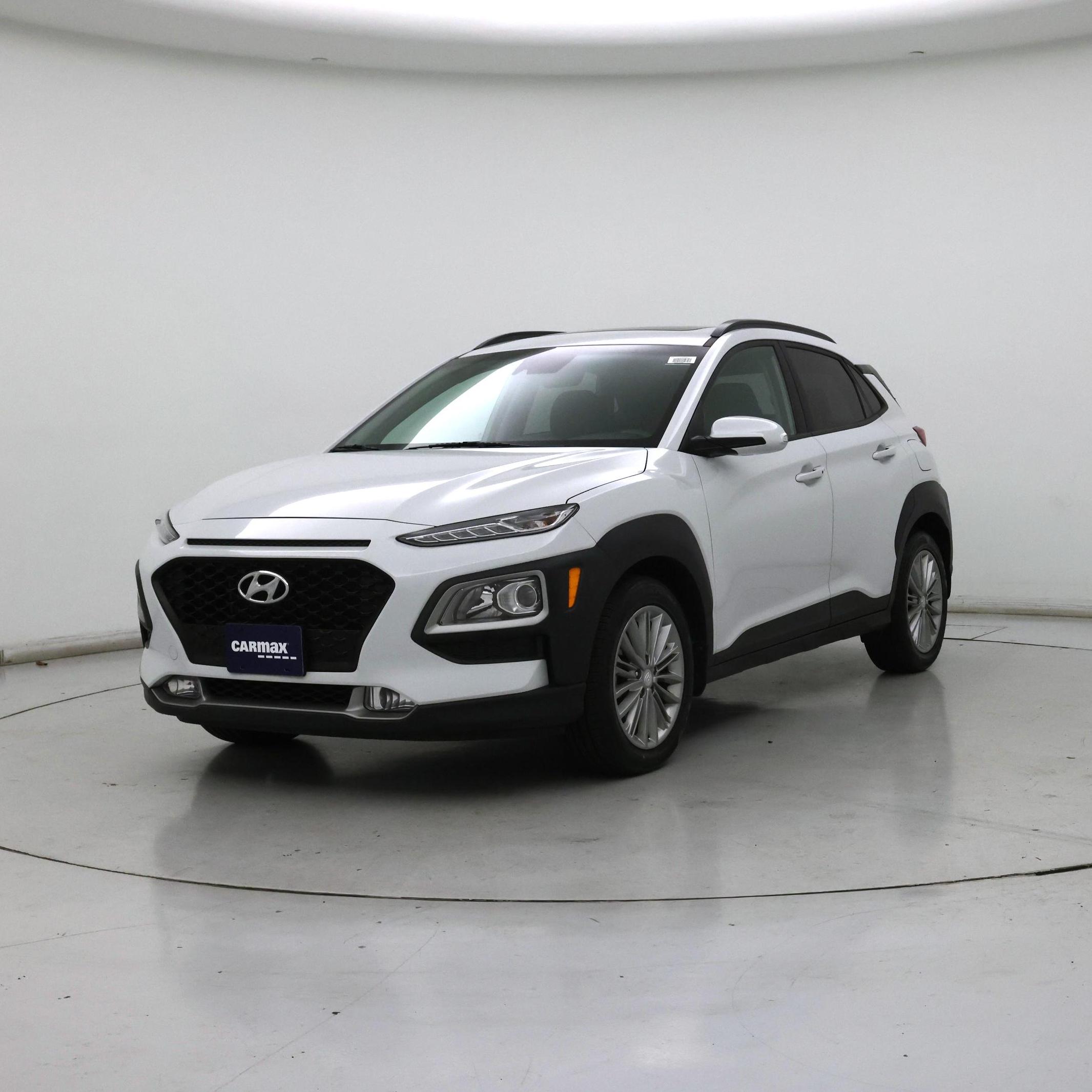 Thumbnail: 2020 Hyundai Kona - 4