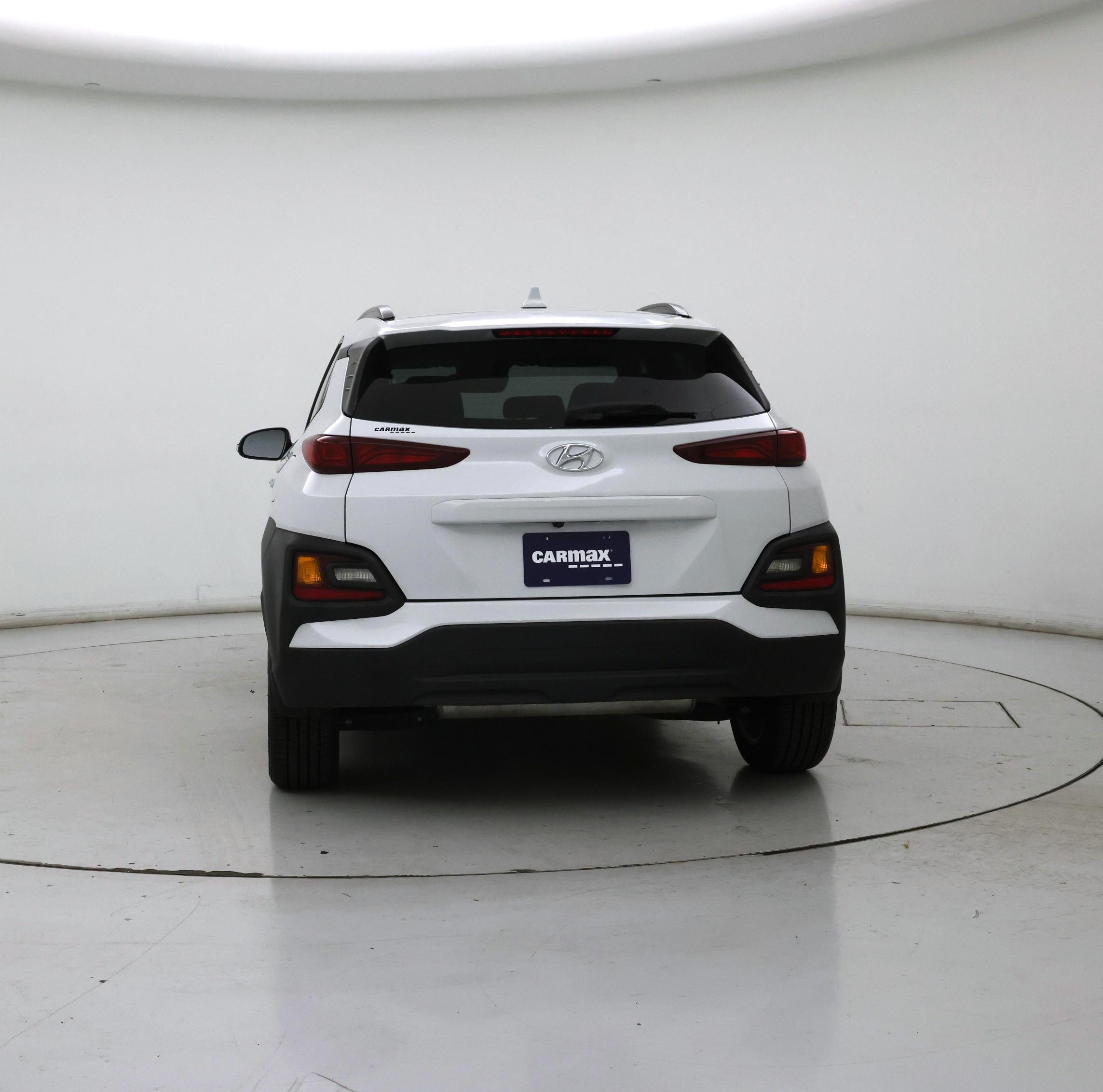 Thumbnail: 2020 Hyundai Kona - 6