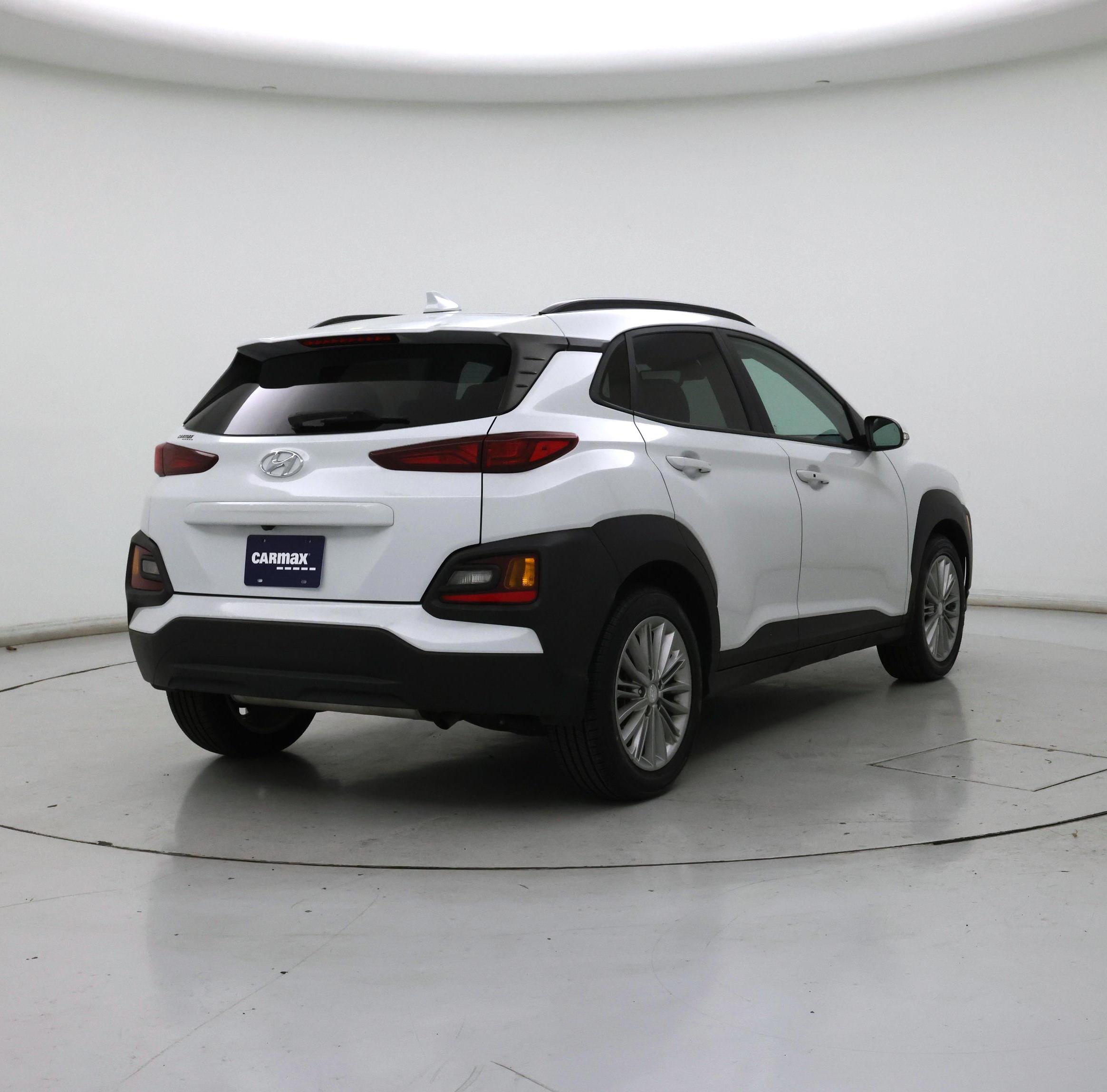 Thumbnail: 2020 Hyundai Kona - 8