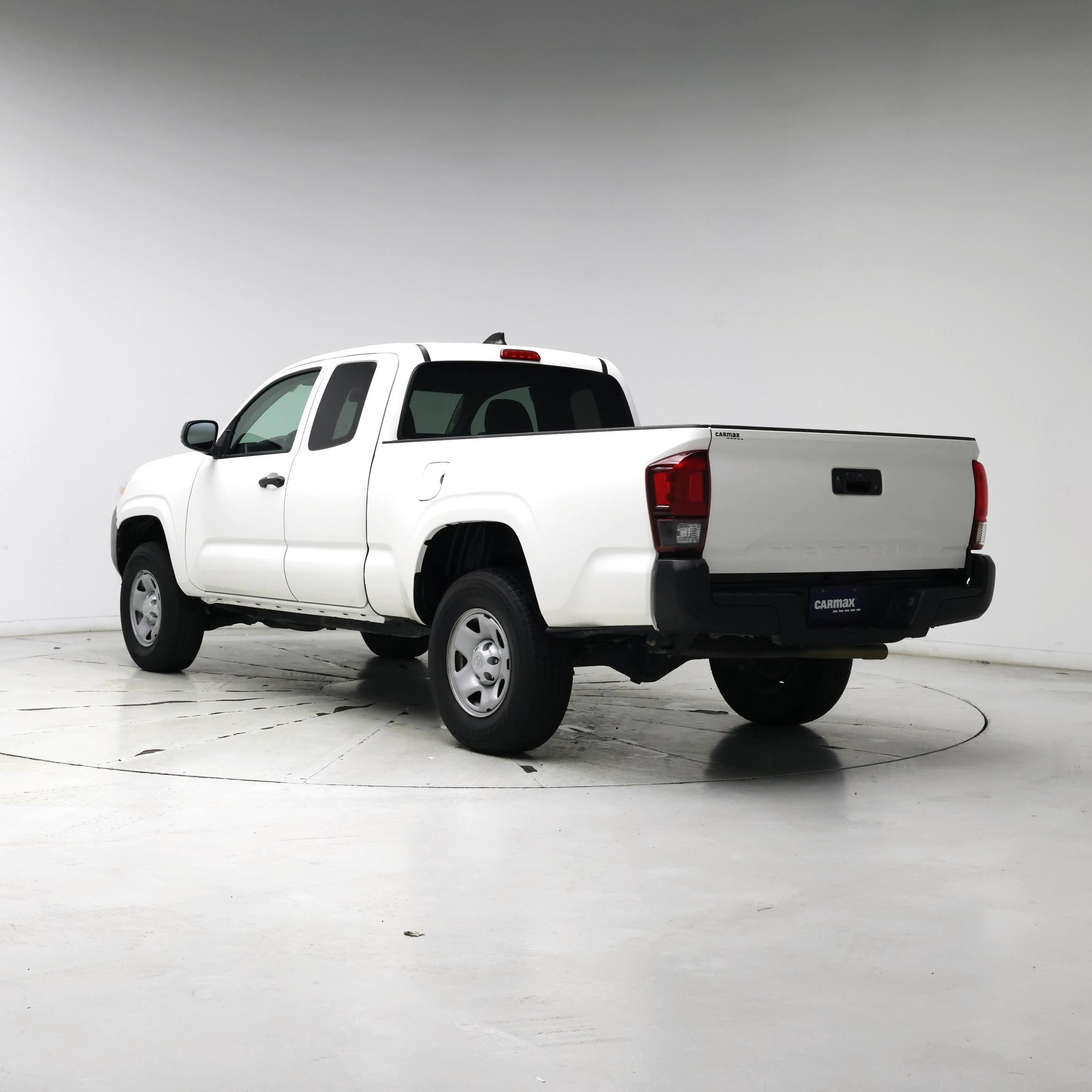 Thumbnail: 2023 Toyota Tacoma - 2