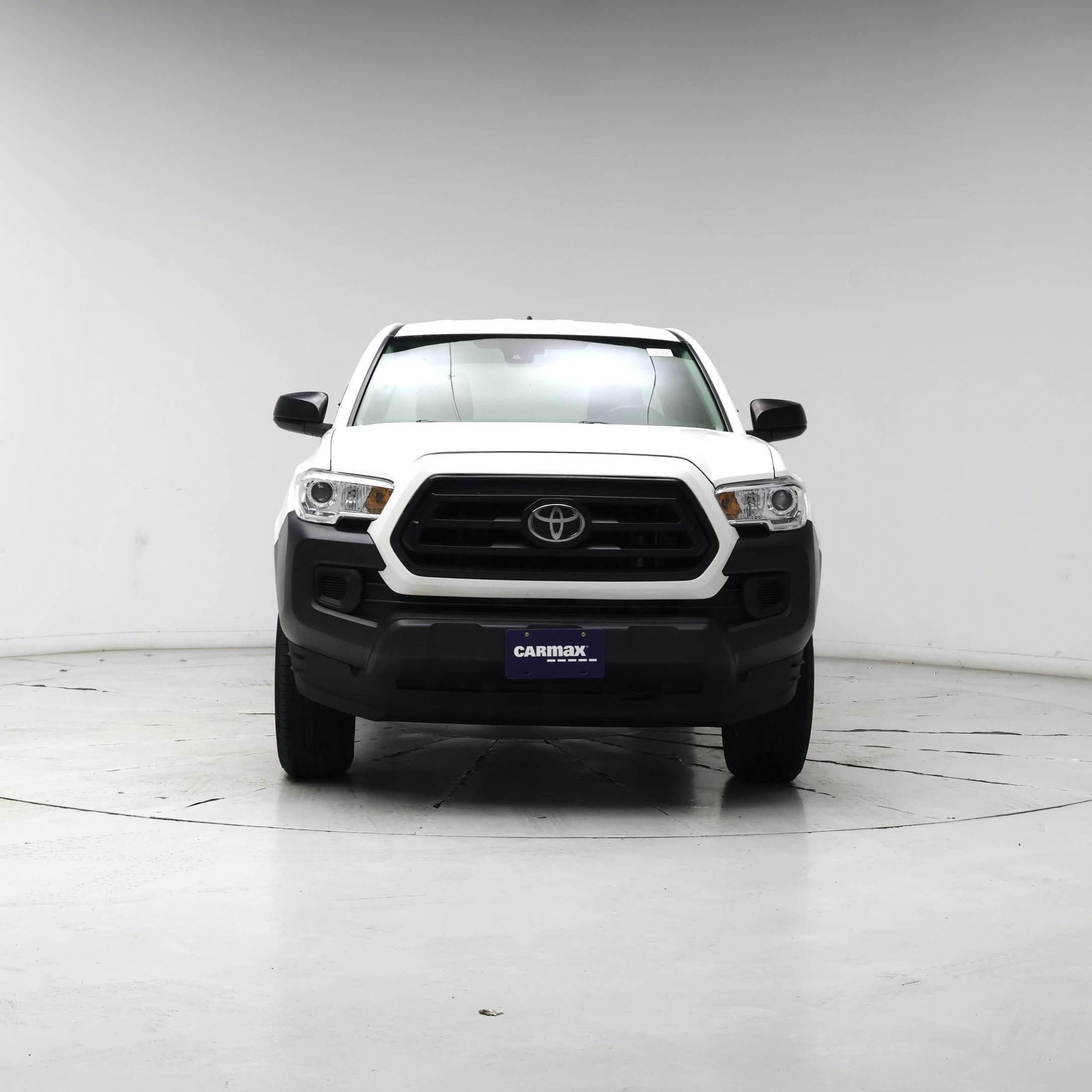 Thumbnail: 2023 Toyota Tacoma - 5