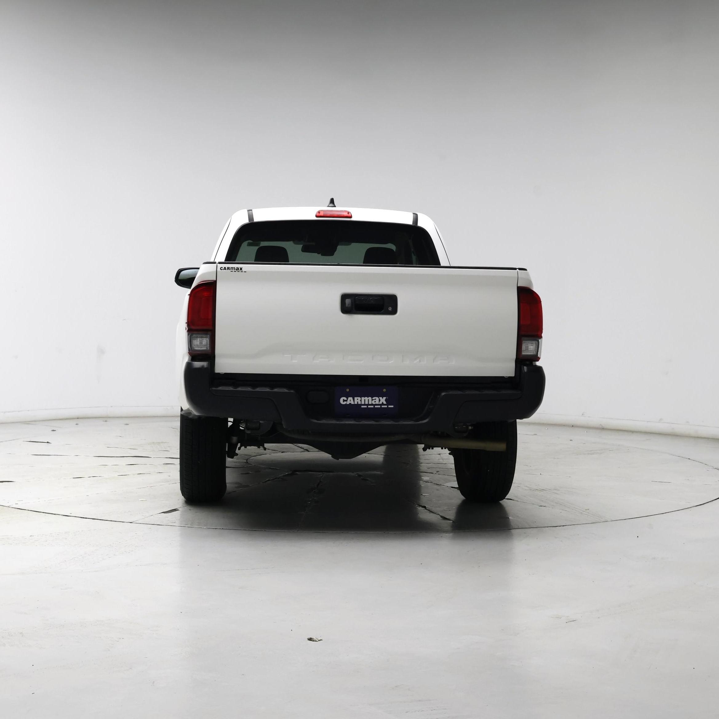 Thumbnail: 2023 Toyota Tacoma - 6