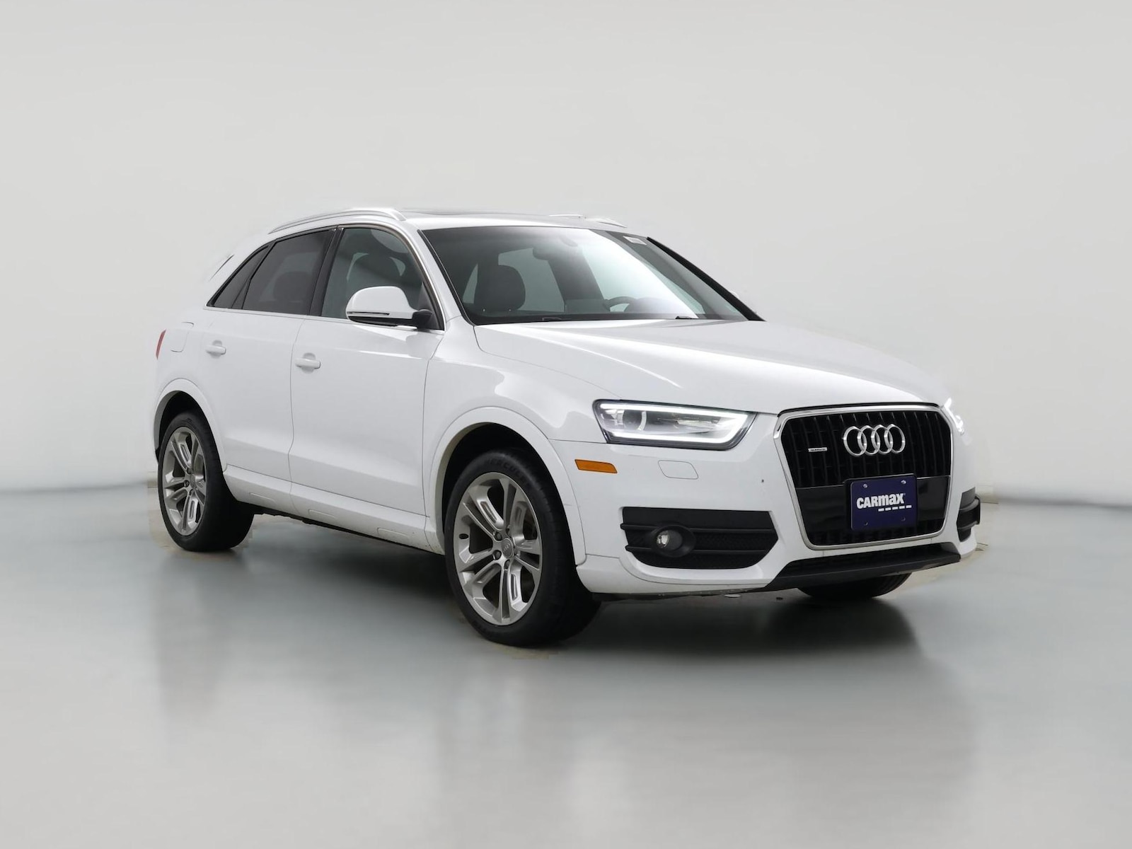 2015 Audi Q3 Prestige