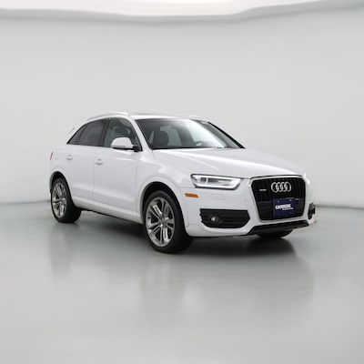 2015 Audi Q3 Prestige