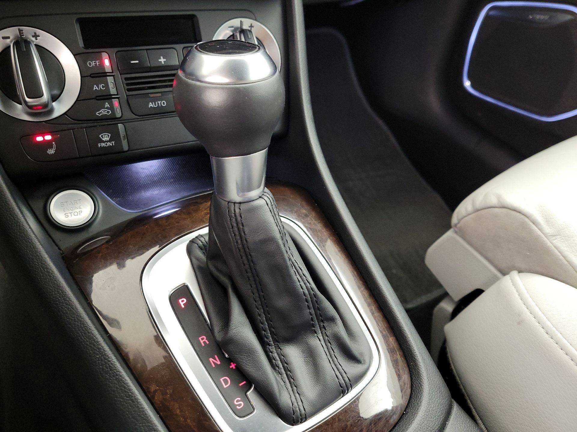 Thumbnail: 2015 Audi Q3 - 18