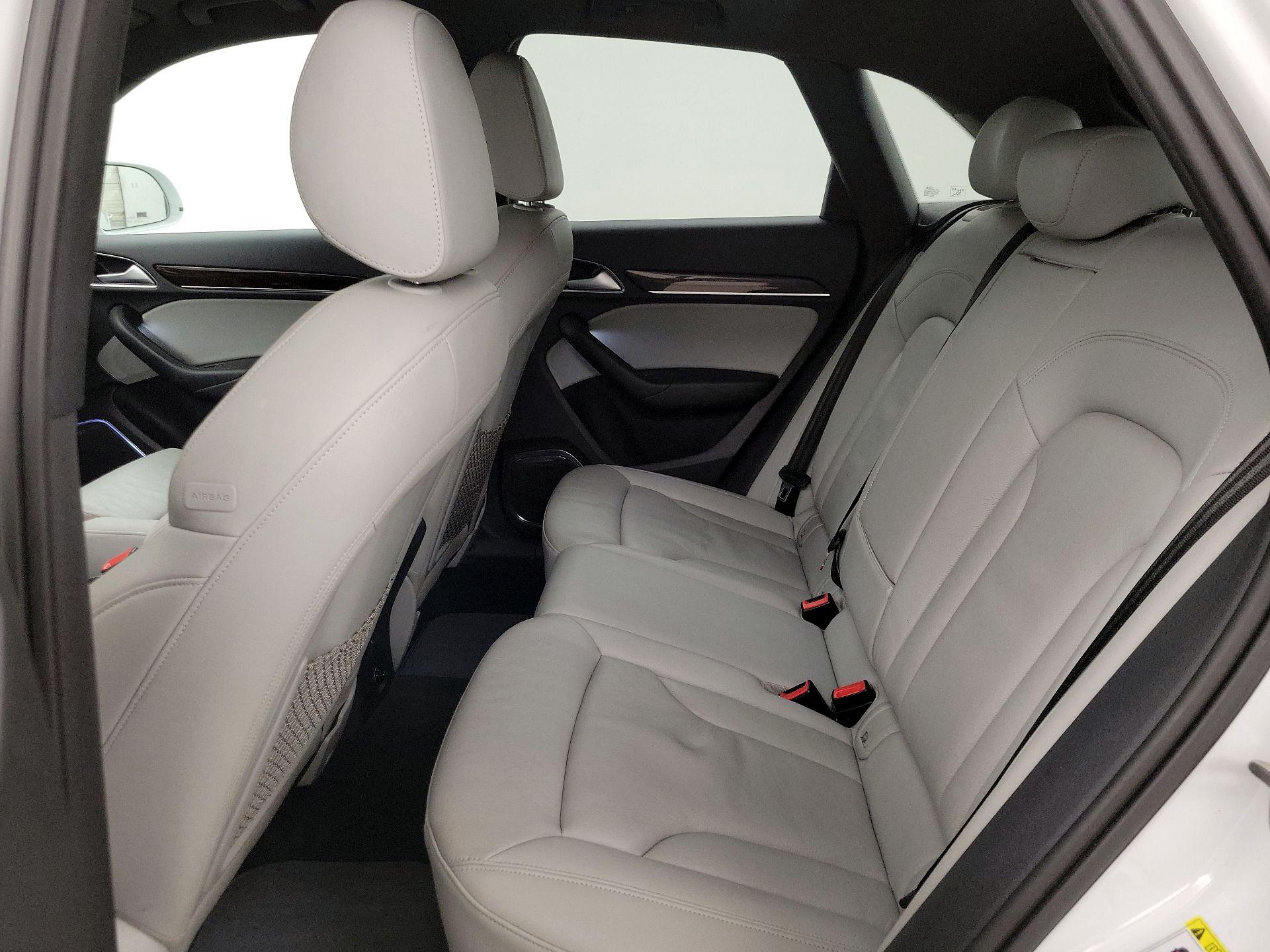 Thumbnail: 2015 Audi Q3 - 20