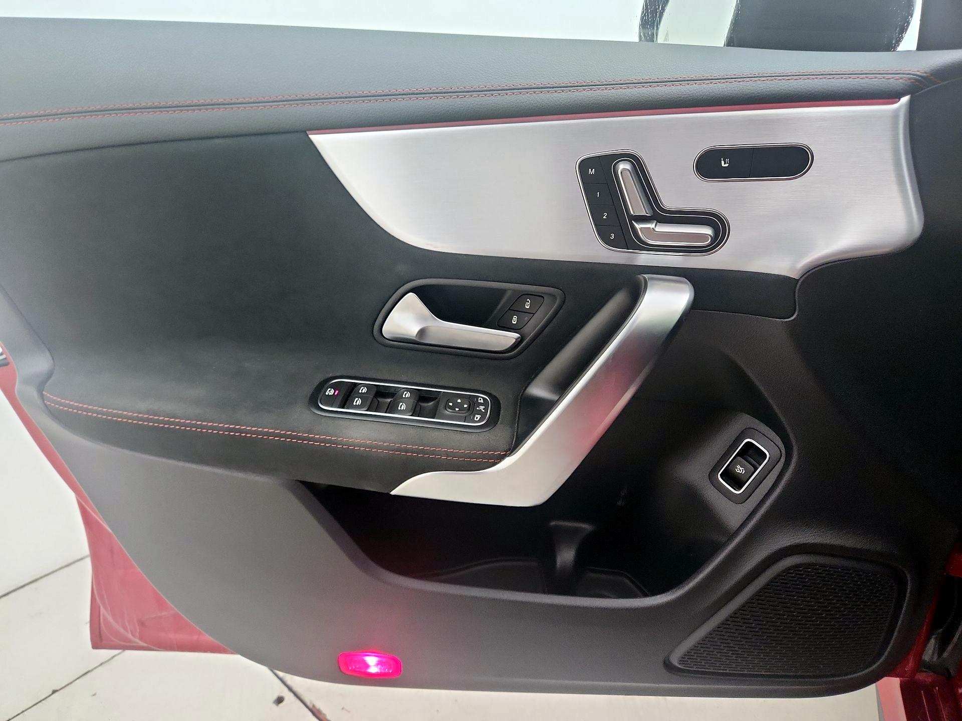 Thumbnail: 2021 Mercedes-Benz CLA - 12