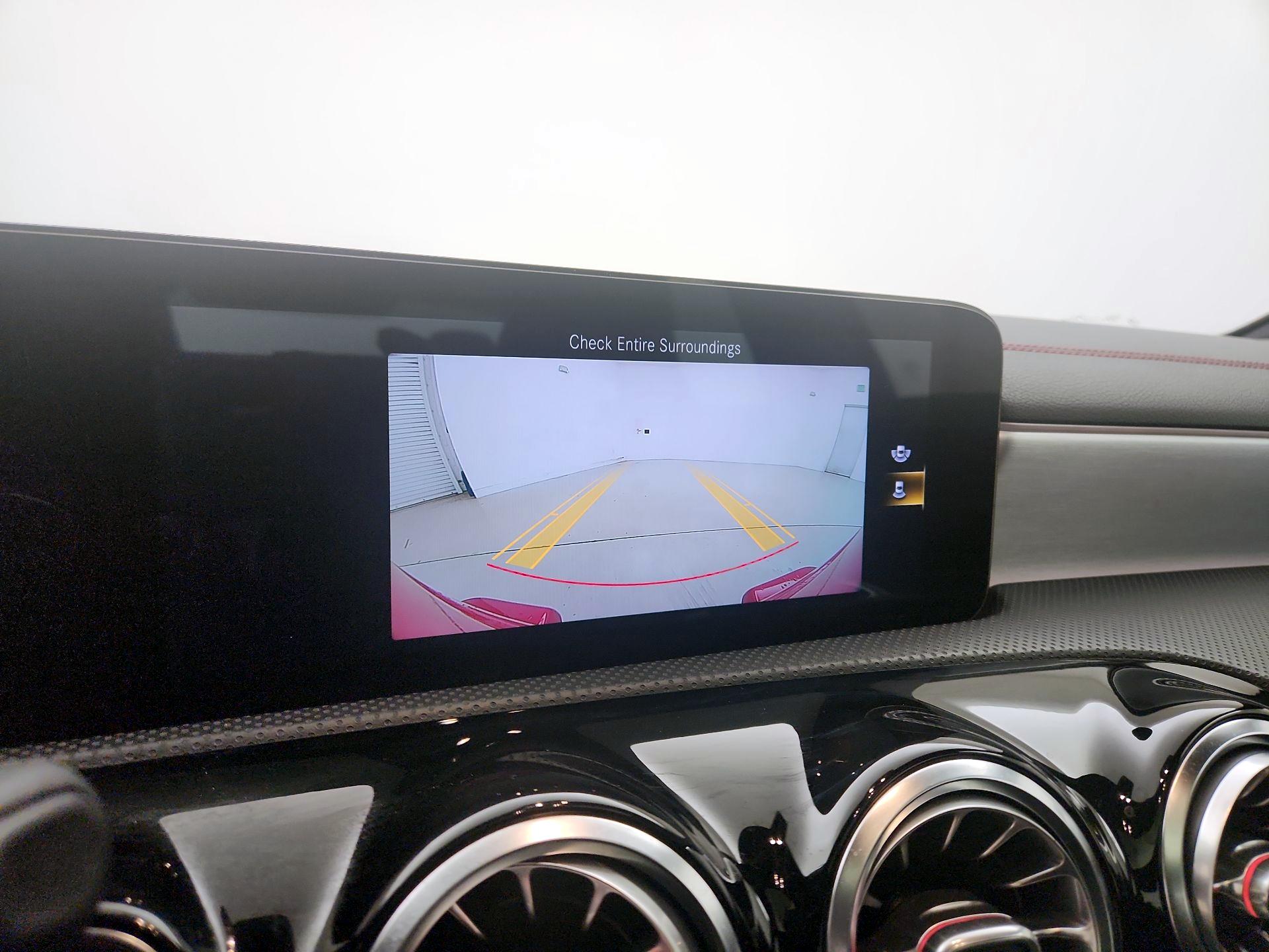 Thumbnail: 2021 Mercedes-Benz CLA - 14