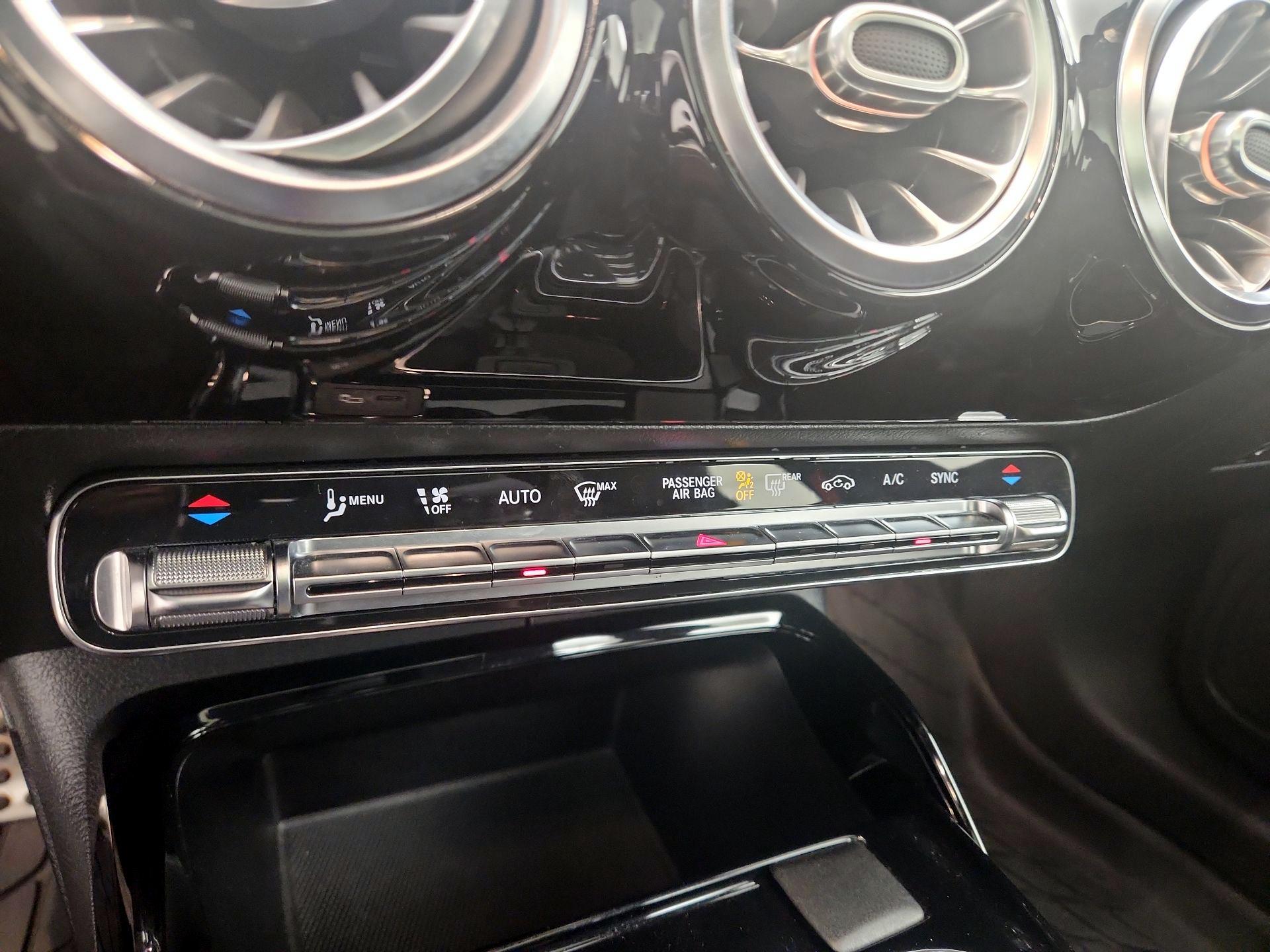 Thumbnail: 2021 Mercedes-Benz CLA - 16