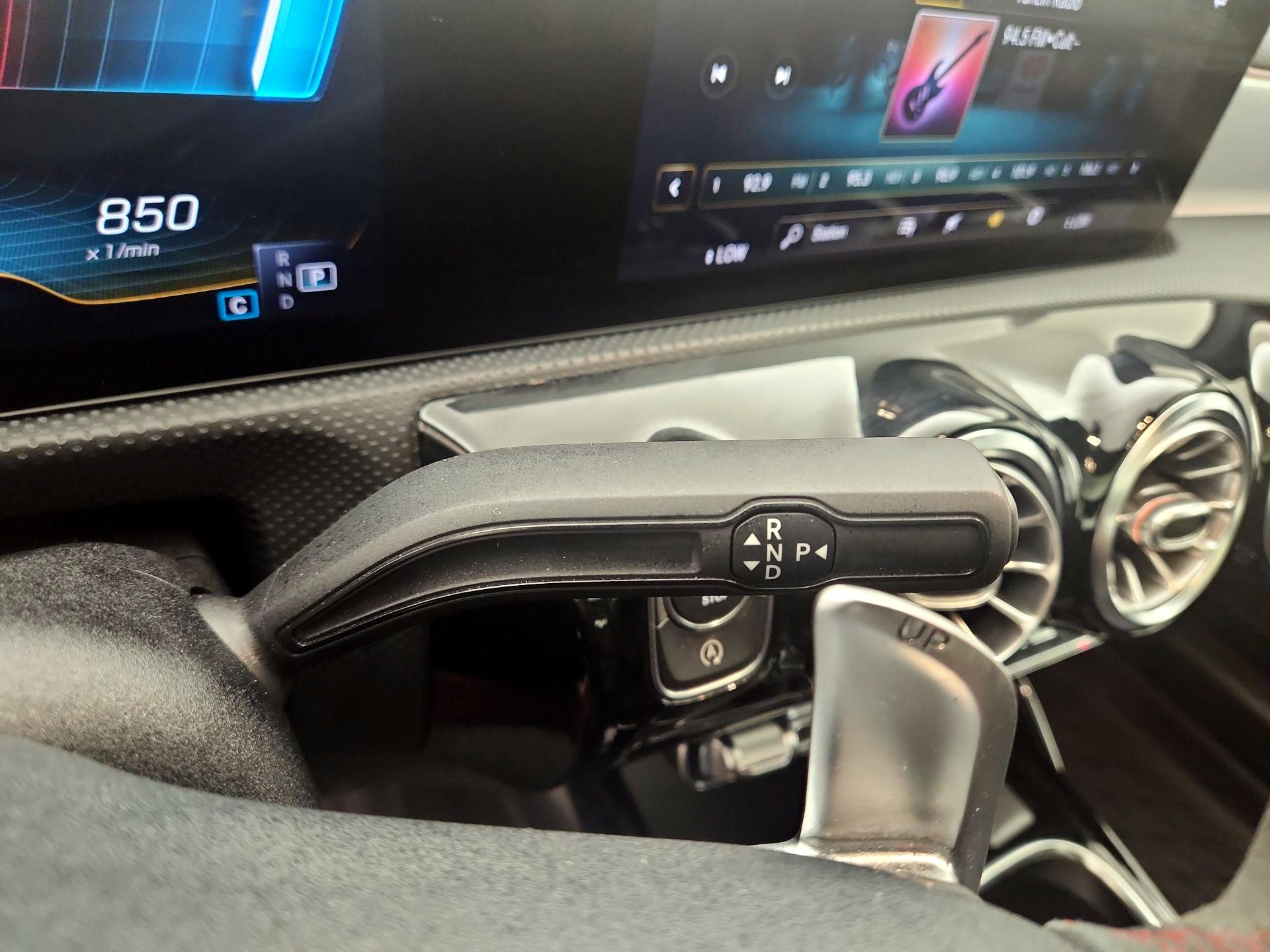 Thumbnail: 2021 Mercedes-Benz CLA - 17