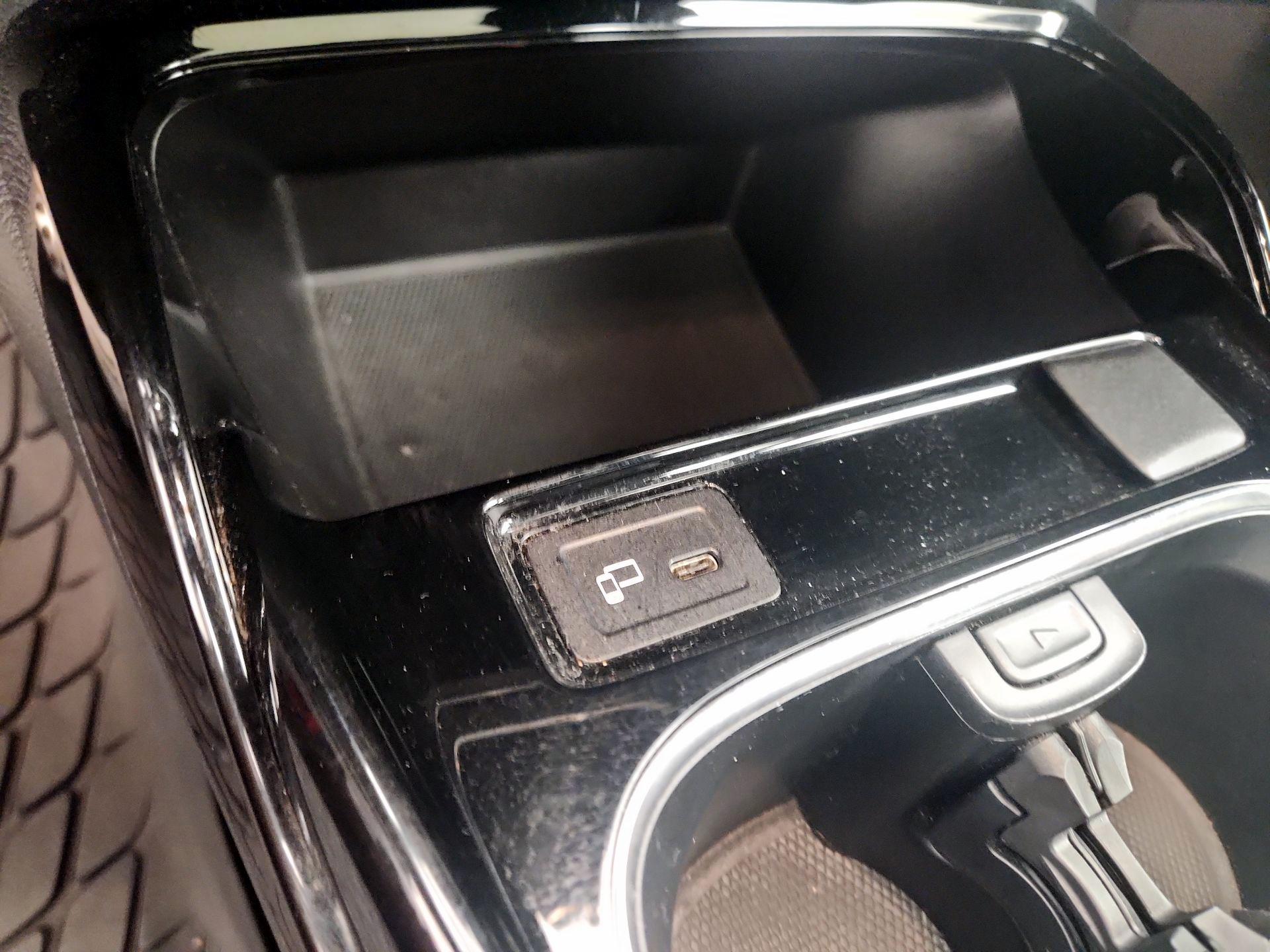 Thumbnail: 2021 Mercedes-Benz CLA - 18