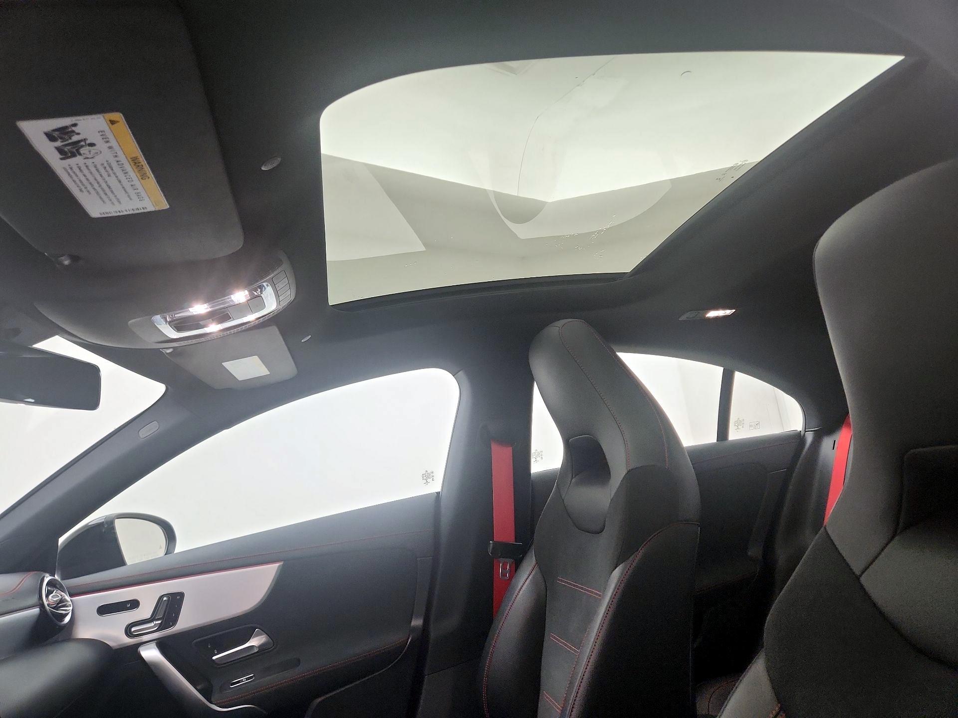 Thumbnail: 2021 Mercedes-Benz CLA - 19