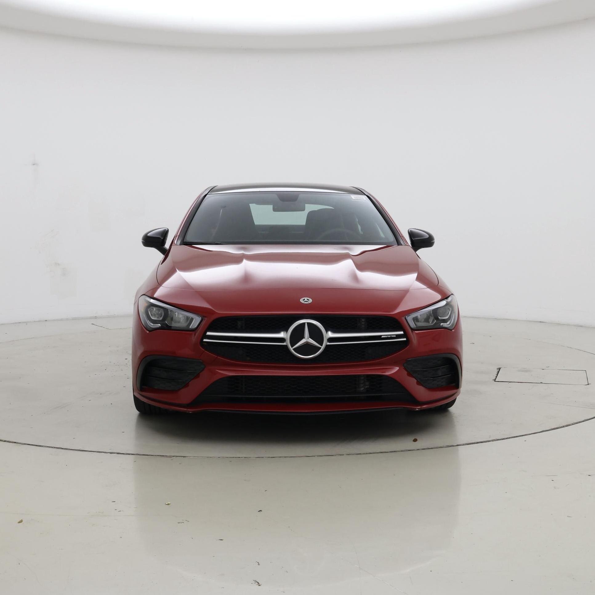 Thumbnail: 2021 Mercedes-Benz CLA - 5