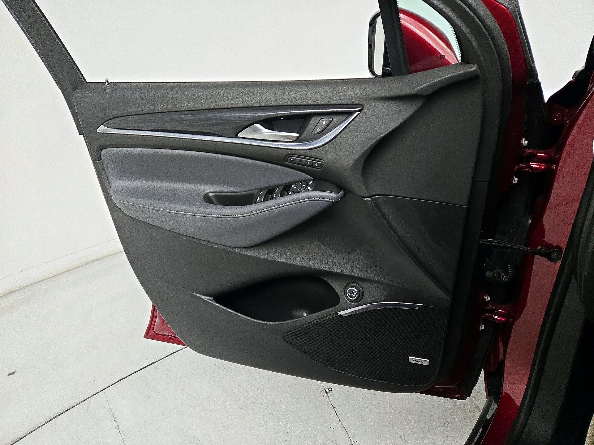 Thumbnail: 2024 Buick Enclave - 12