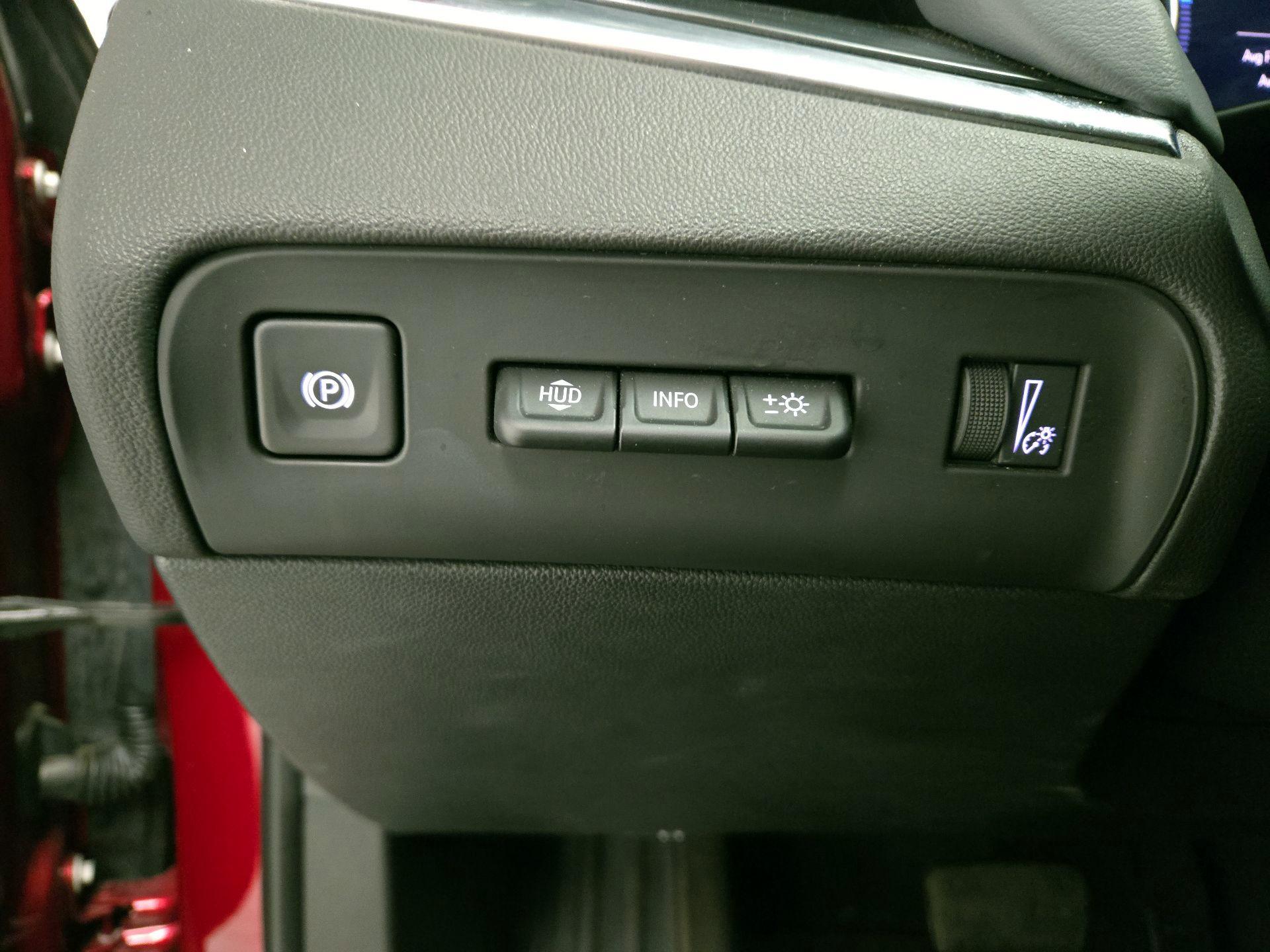 Thumbnail: 2024 Buick Enclave - 13