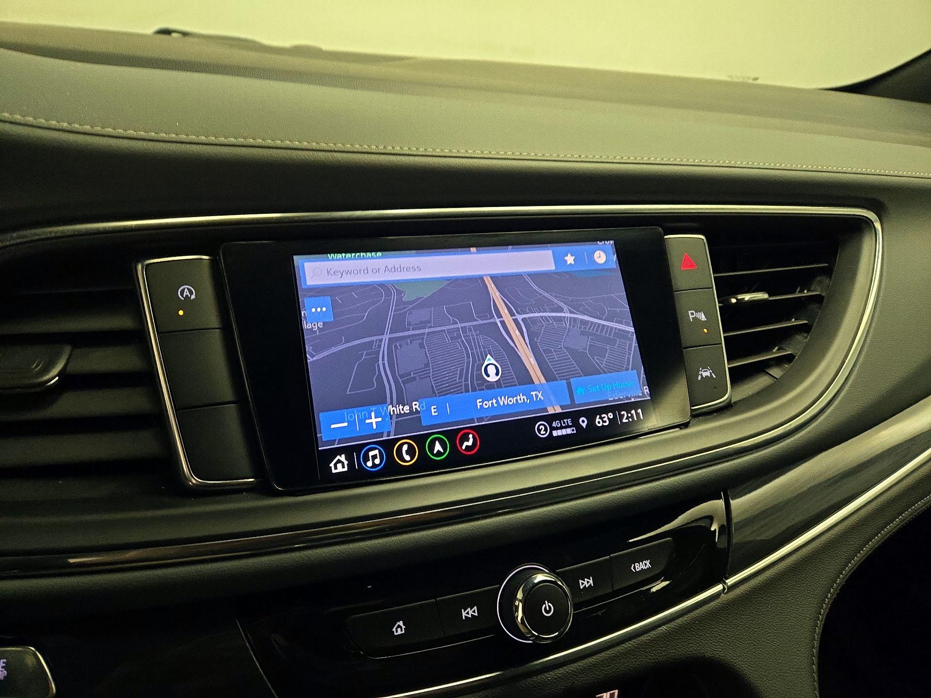 Thumbnail: 2024 Buick Enclave - 14