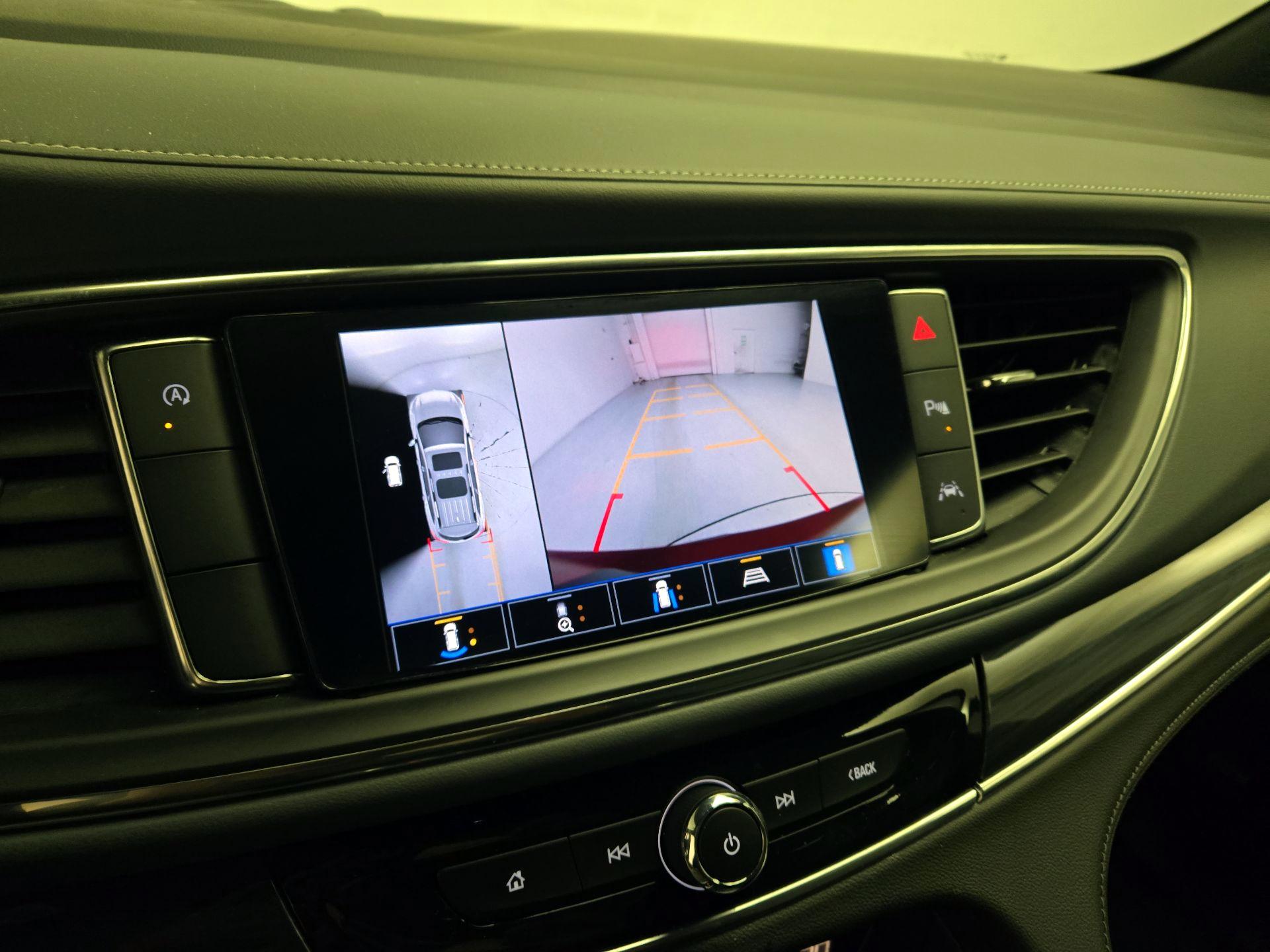 Thumbnail: 2024 Buick Enclave - 15