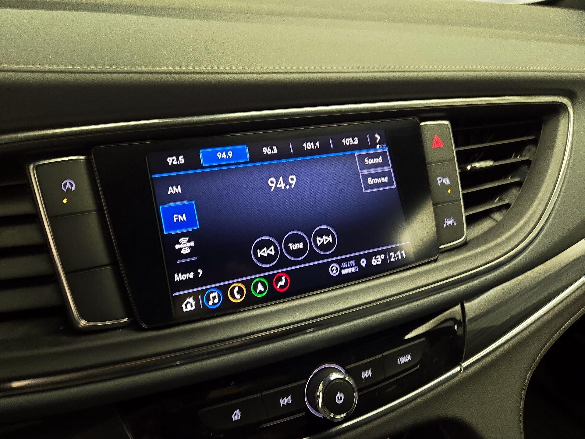 Thumbnail: 2024 Buick Enclave - 16