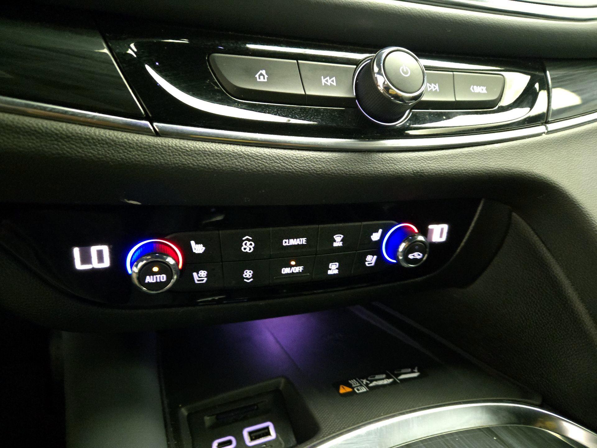 Thumbnail: 2024 Buick Enclave - 17