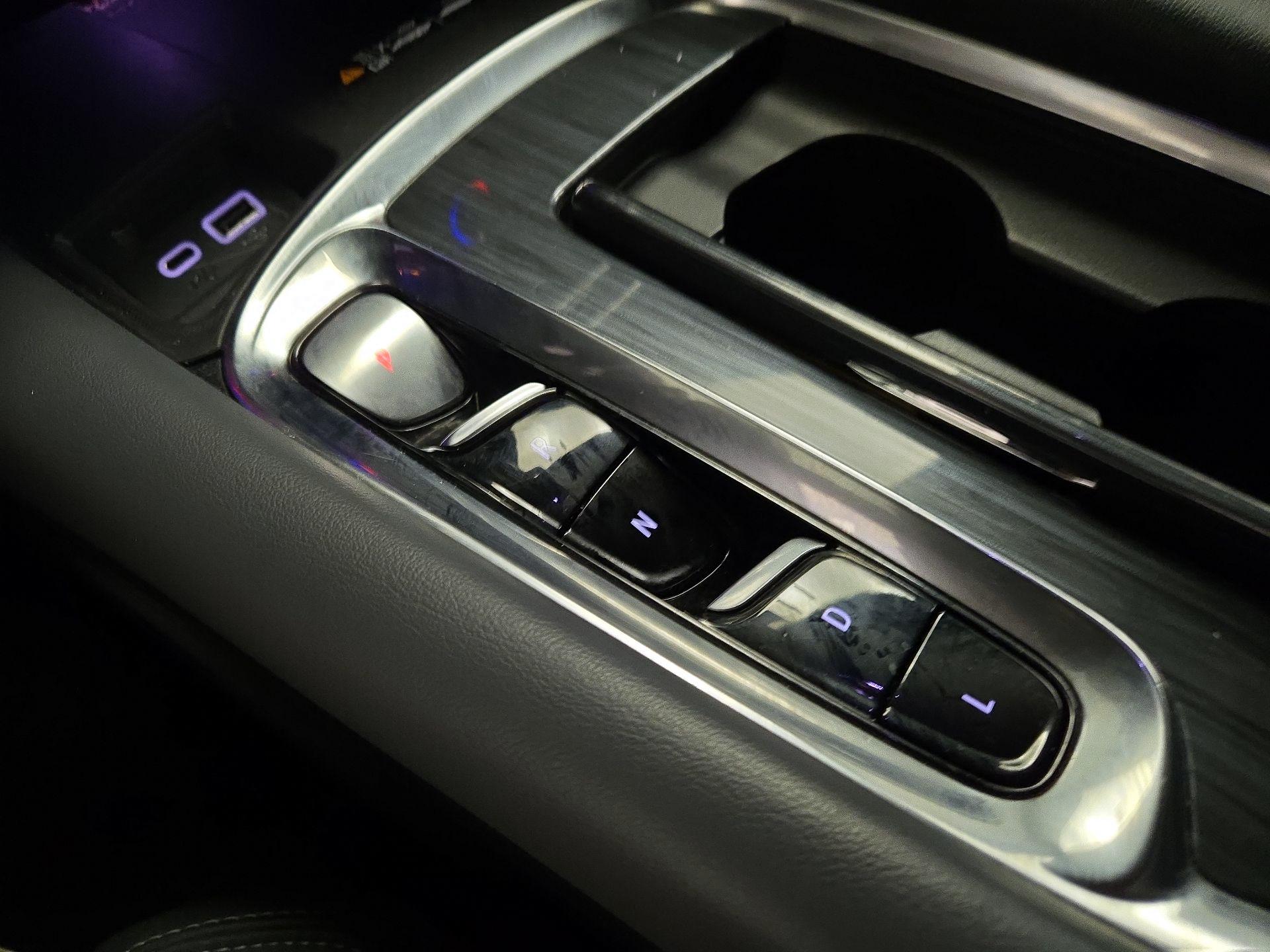 Thumbnail: 2024 Buick Enclave - 18